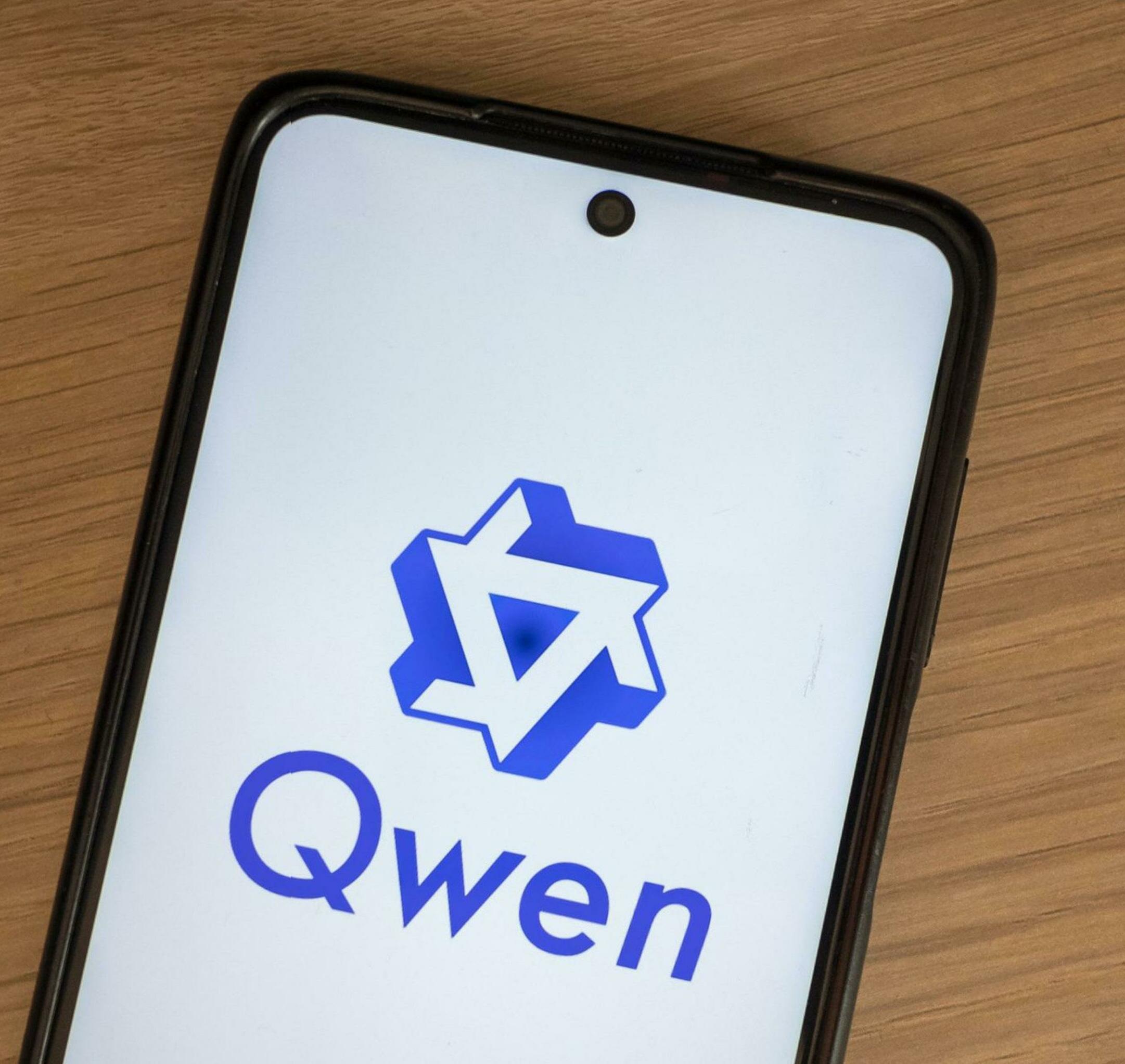 ALIBABA'S QWEN-3 BECOMES ONE OF THE WORLD'S FIRST AI MODELS TO OPERATE IN ORBIT