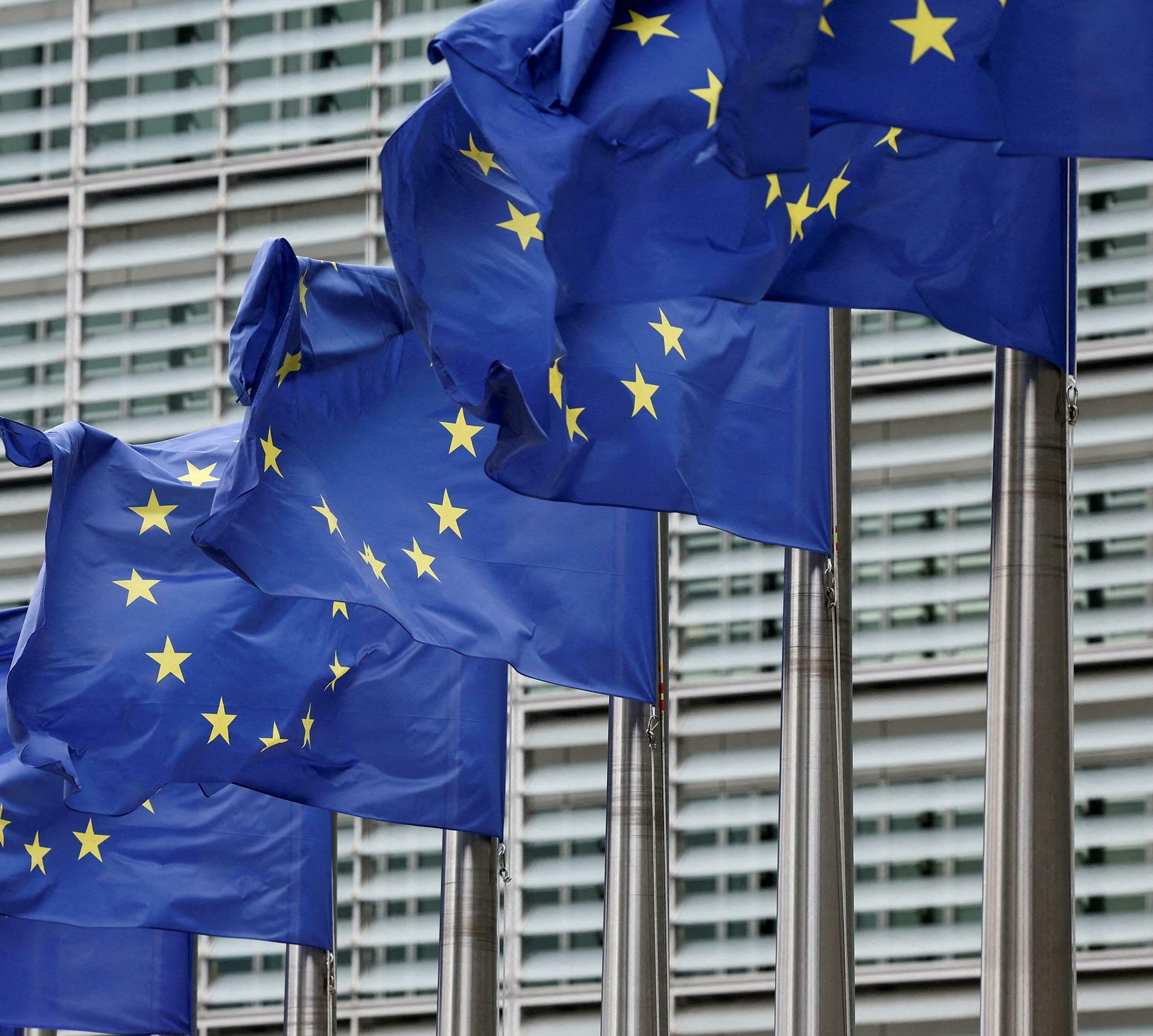 EU REGULATIONS COST BILLIONS FOR AMERICAN TECH COMPANIES