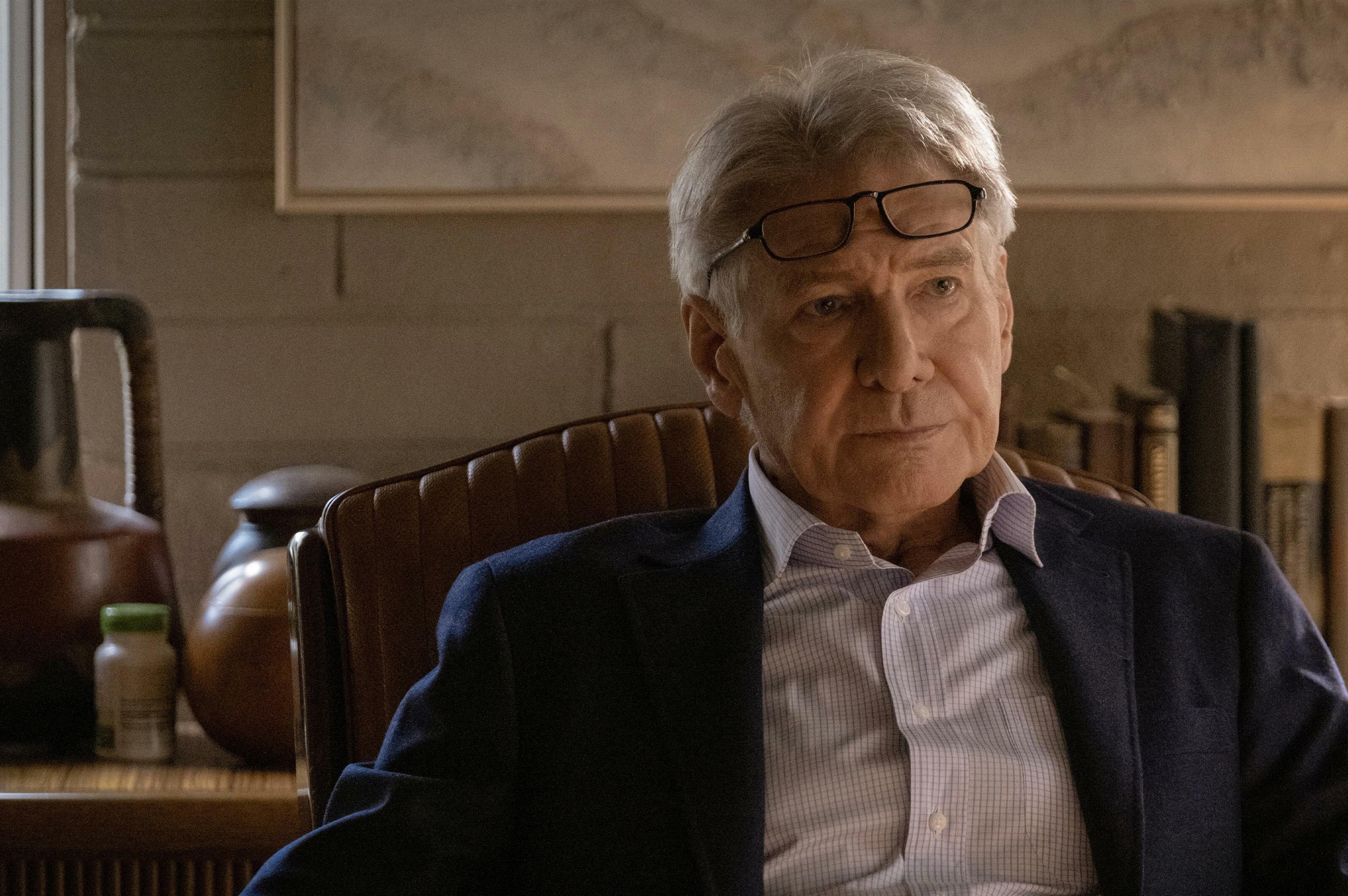 APPLE TV ORDERS SEASON 4 OF SHRINKING
