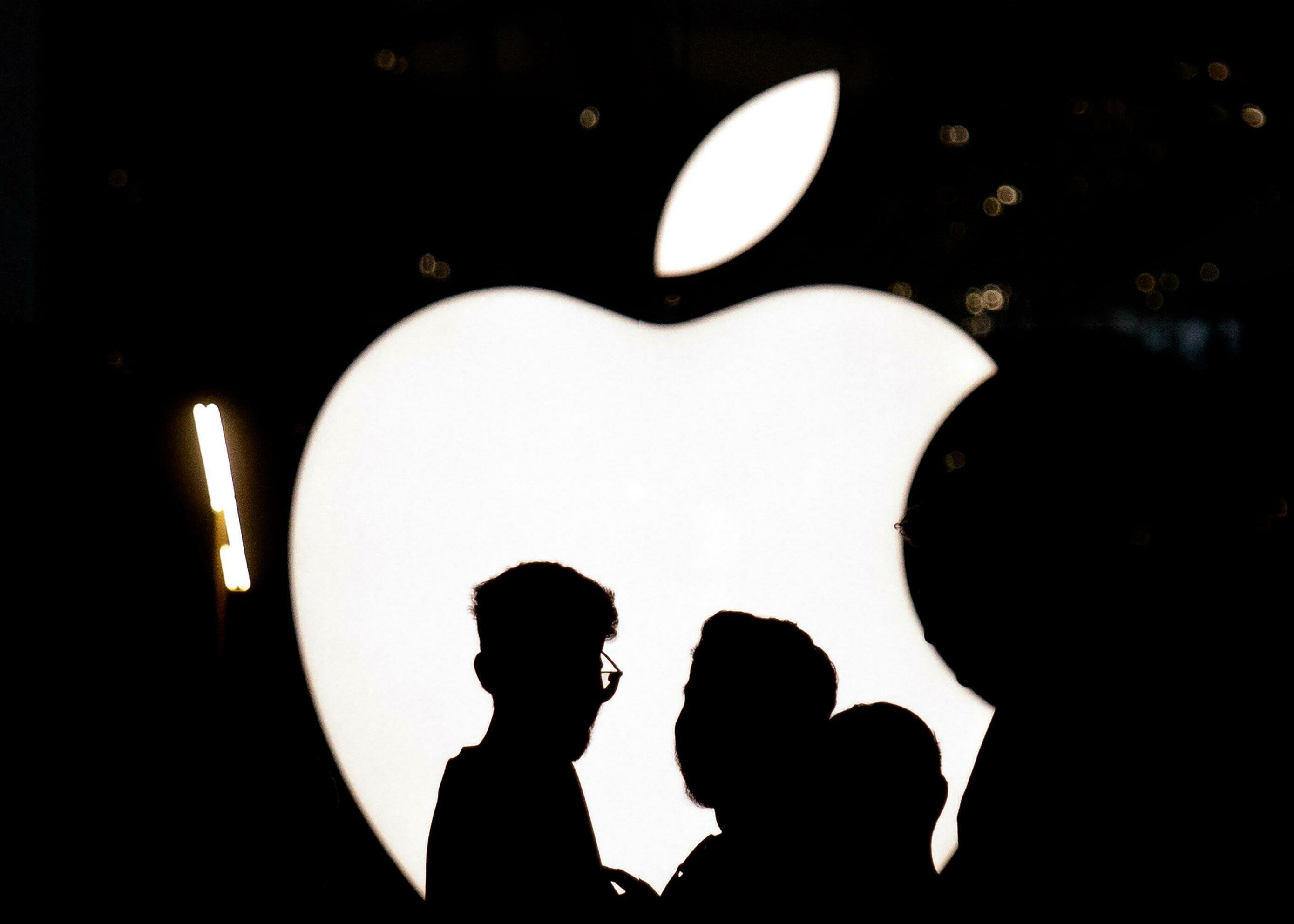 APPLE'S SILENT AI BET: WHY ITS $2 BILLION Q.AI DEAL SIGNALS A NEW ERA FOR VOICE COMPUTING