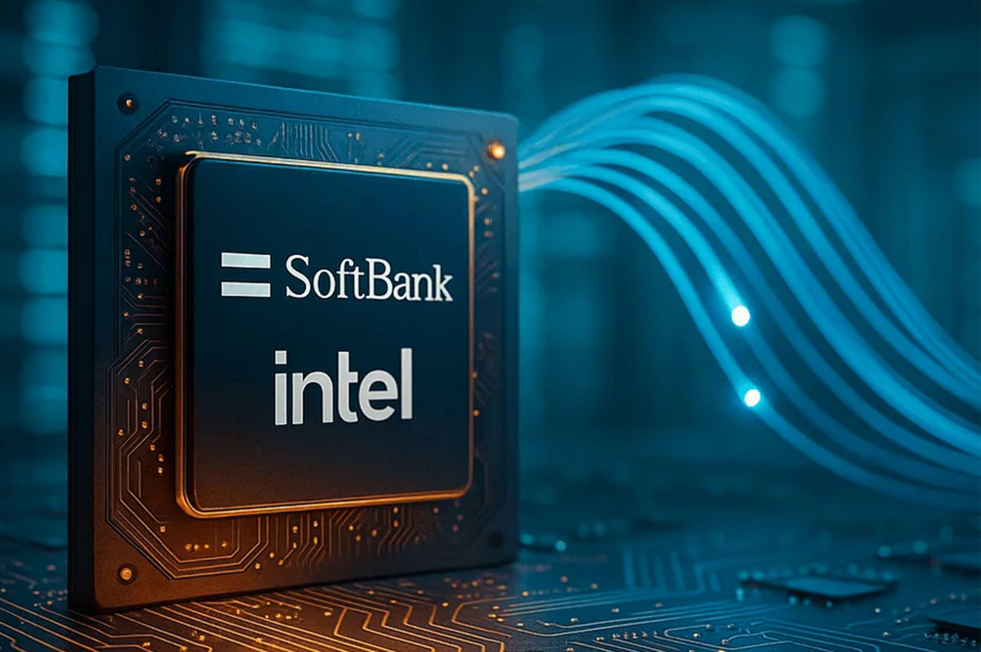 INTEL AND SOFTBANK BET ON NEXT-GENERATION AI MEMORY WITH ZAM PARTNERSHIP