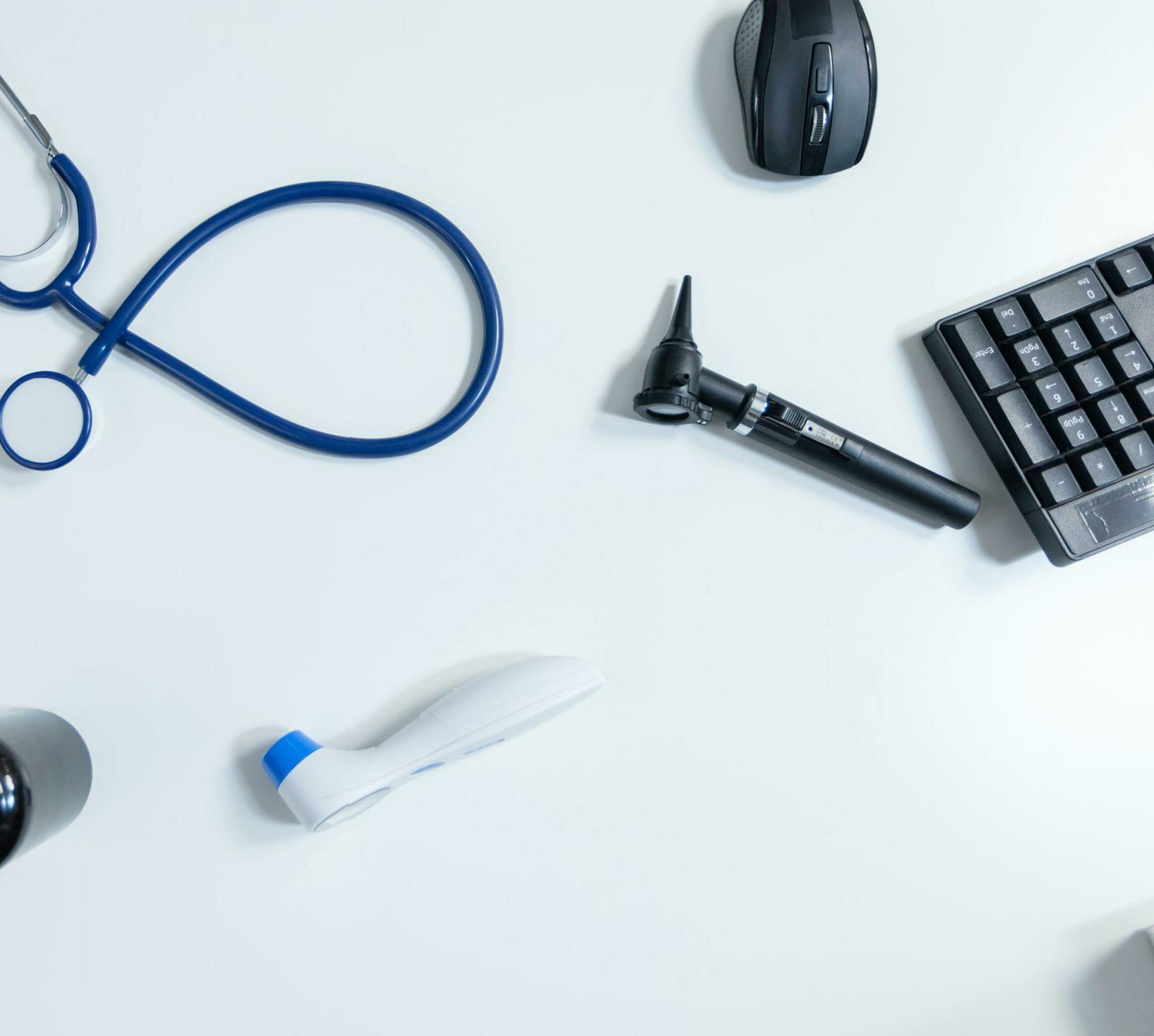 DOCTORS WARN AI HEALTH ADVICE COULD INCREASE RISKS FOR PATIENTS