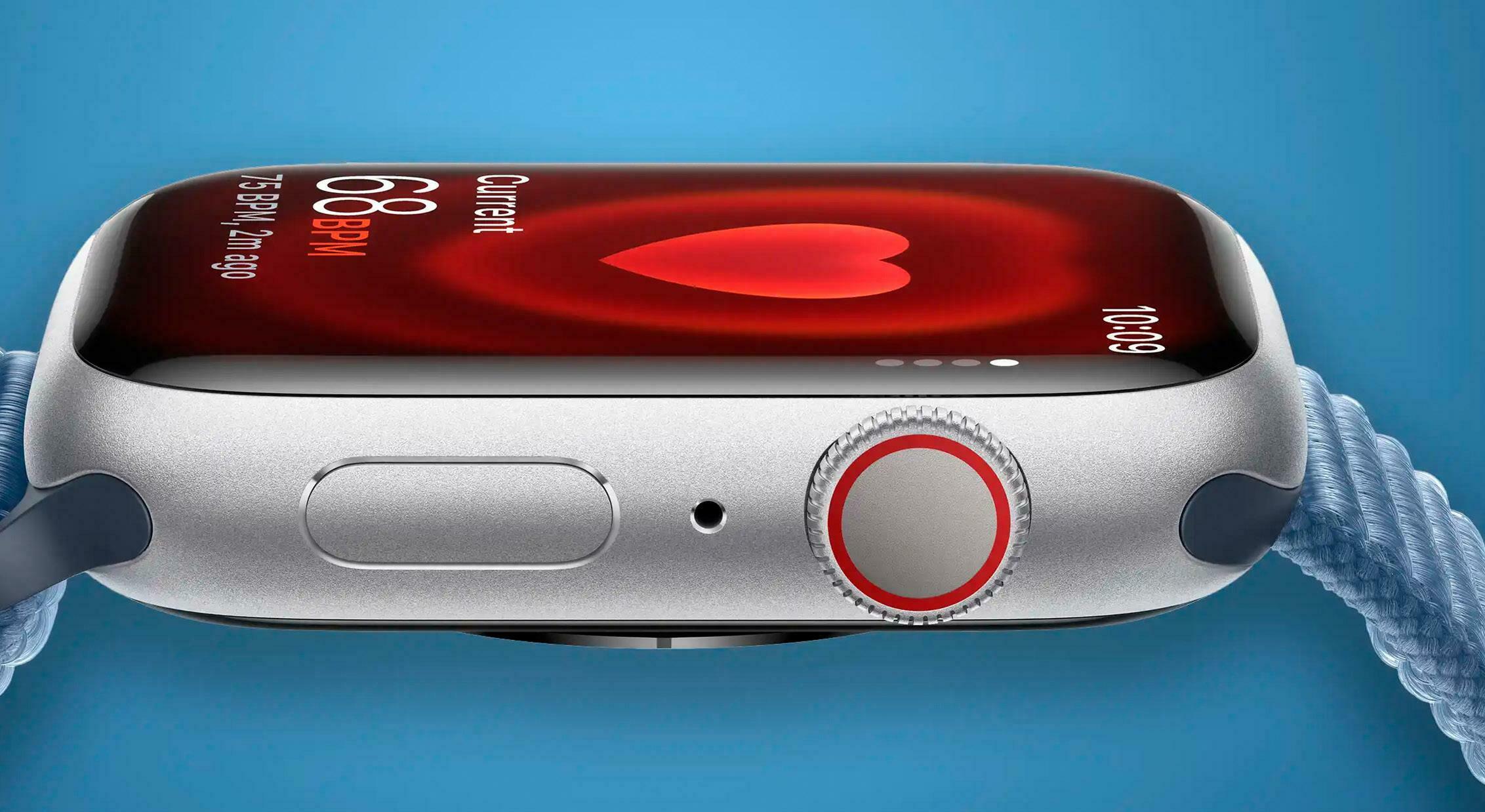 APPLE ADJUSTS AI HEALTH COACH STRATEGY, SHIFTING FEATURES INTO HEALTH APP 7