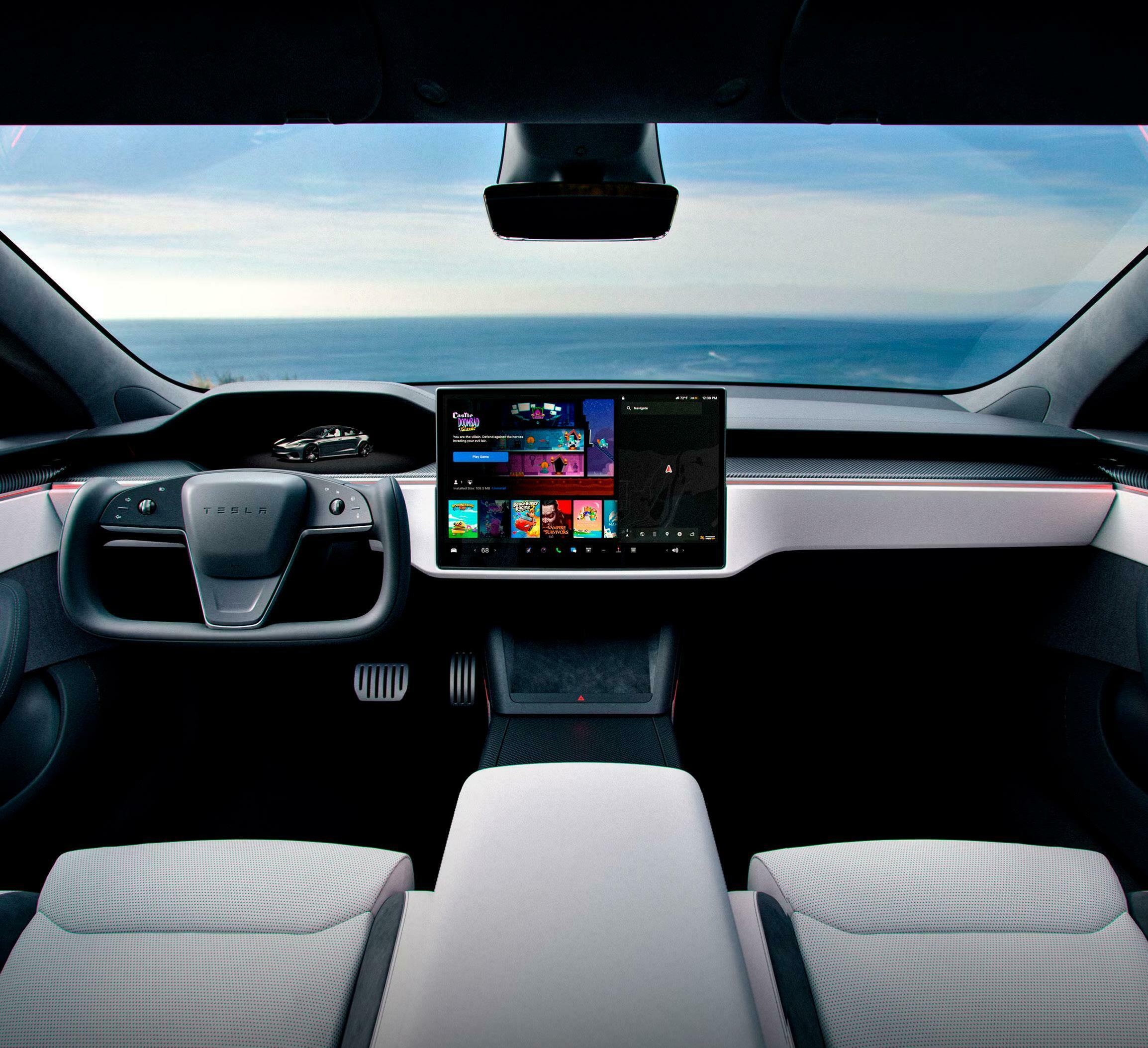 TESLA'S CARPLAY INTEGRATION REMAINS IN DEVELOPMENT AS SOFTWARE AND STRATEGY CHALLENGES DELAY RELEASE
