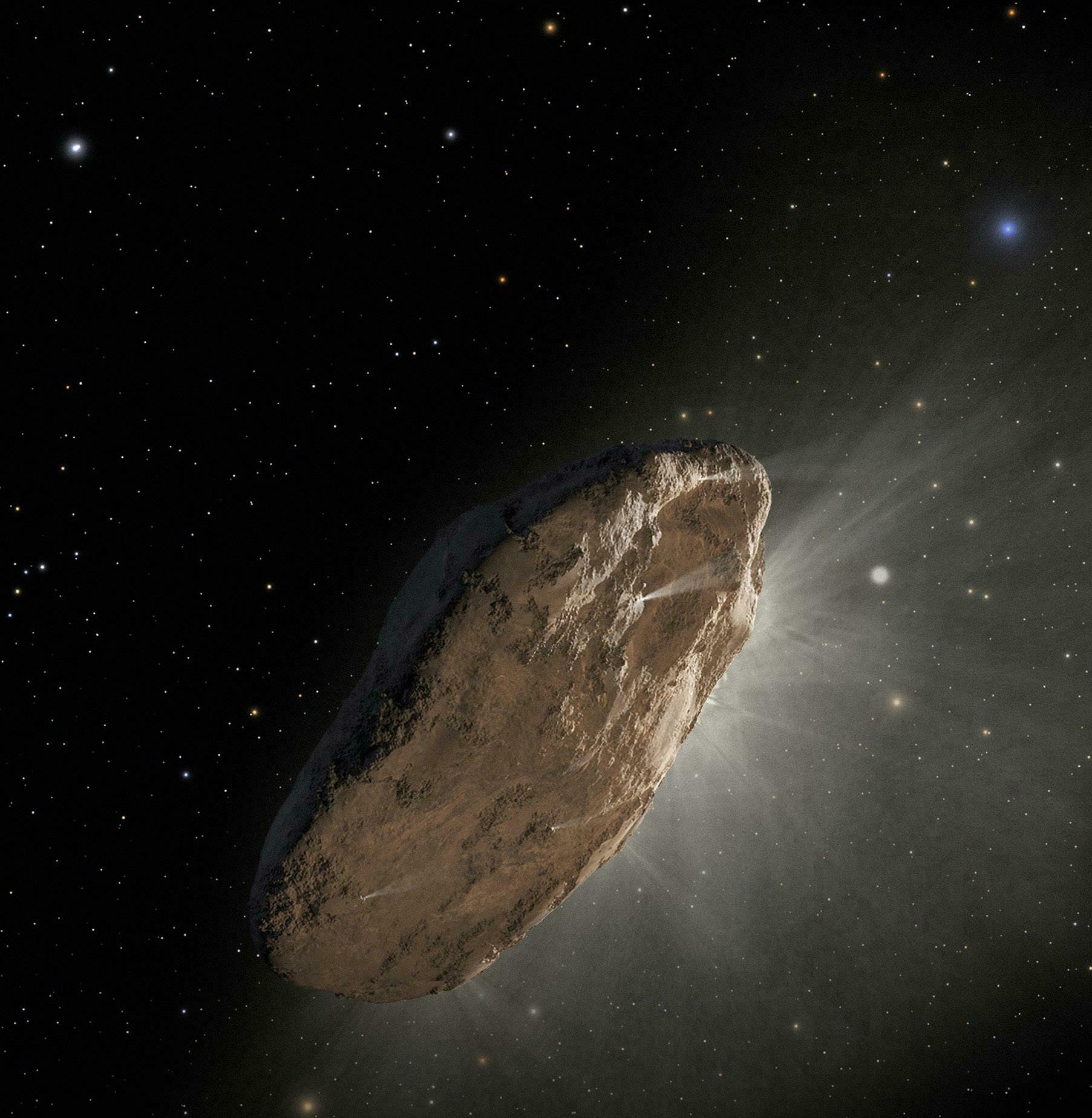 31/ATLAS INTERCEPTOR: HOW STARSHIP BOOSTERS COULD REACH THE EDGES OF OUR SYSTEM