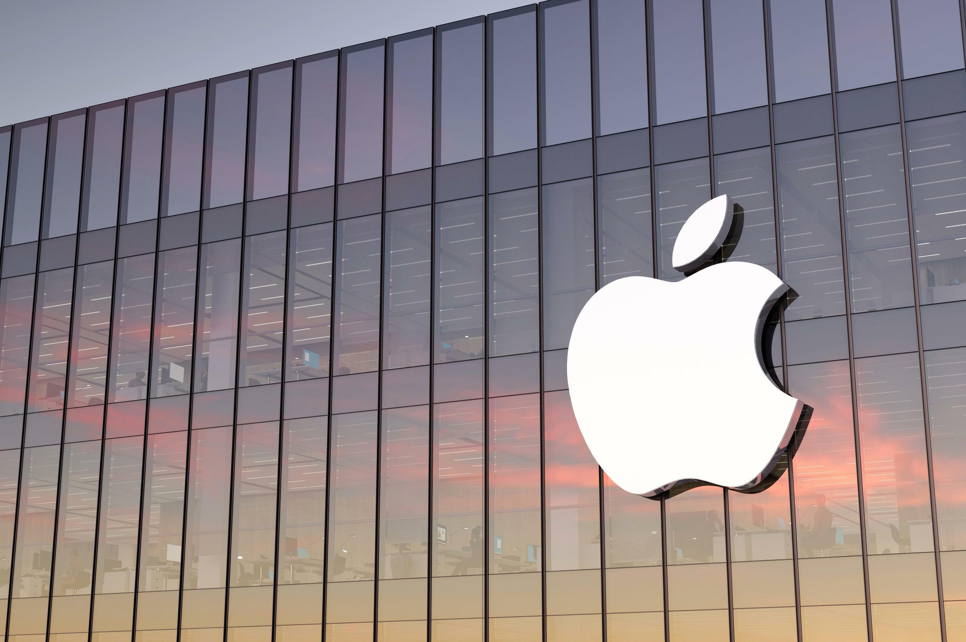 APPLE HITS RECORD IPHONE SALES IN EUROPE AS MARKET SHARE CLIMBS TO 27%