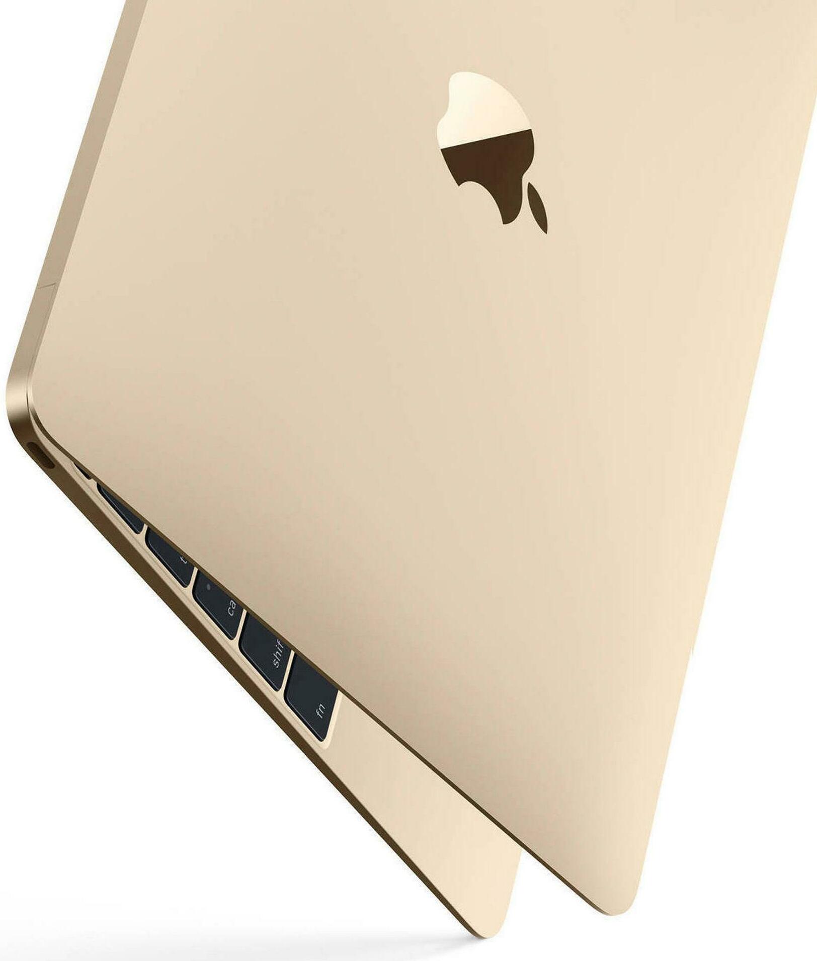 MacBook