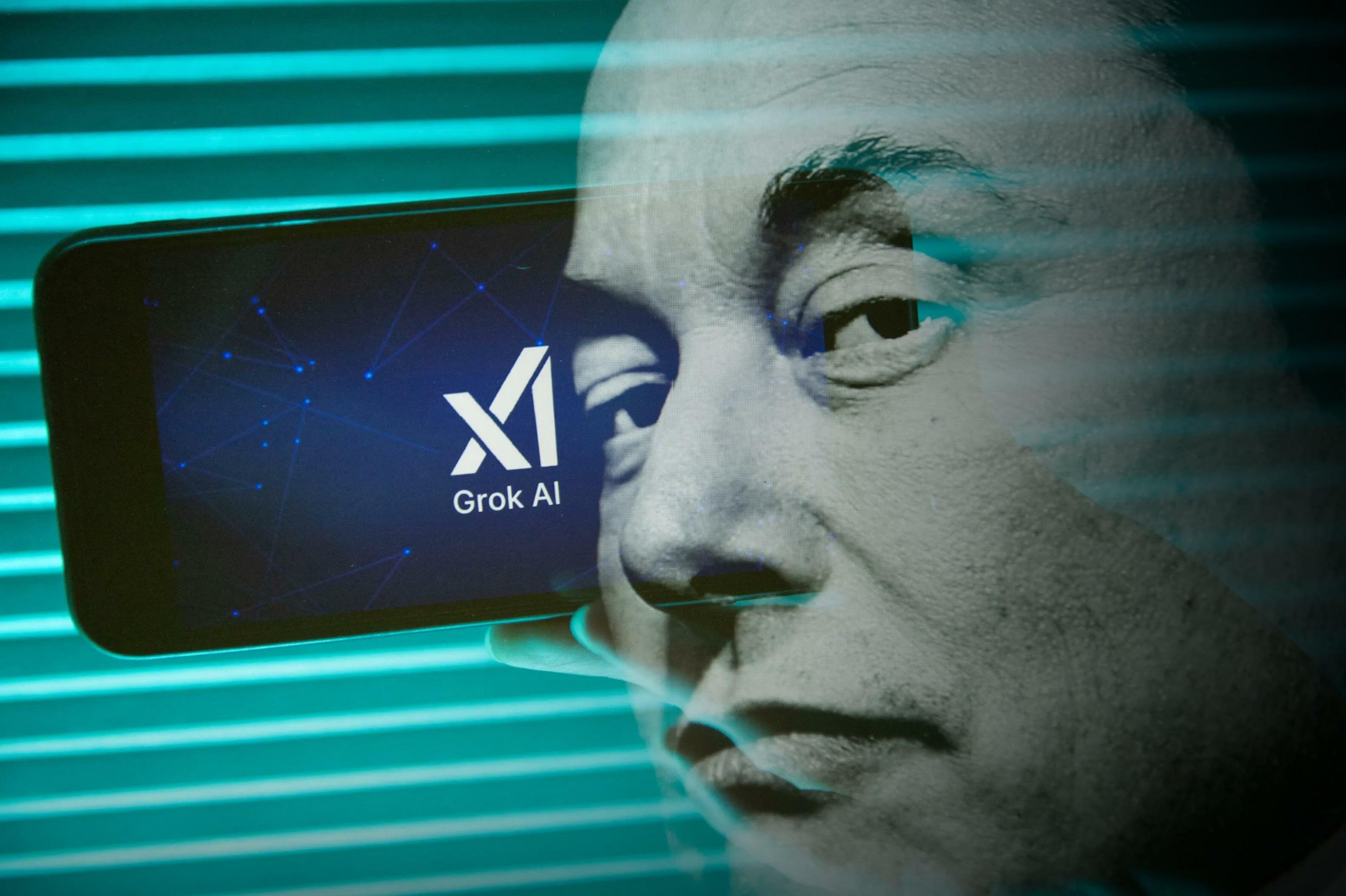 MUSK'S XAI TO BUY BACK $3 BILLION OF DEBT EARLY IN RUN-UP TO IPO