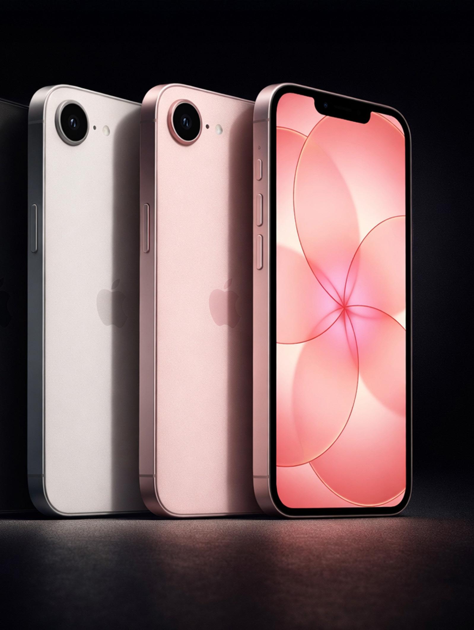 iPhone 17e