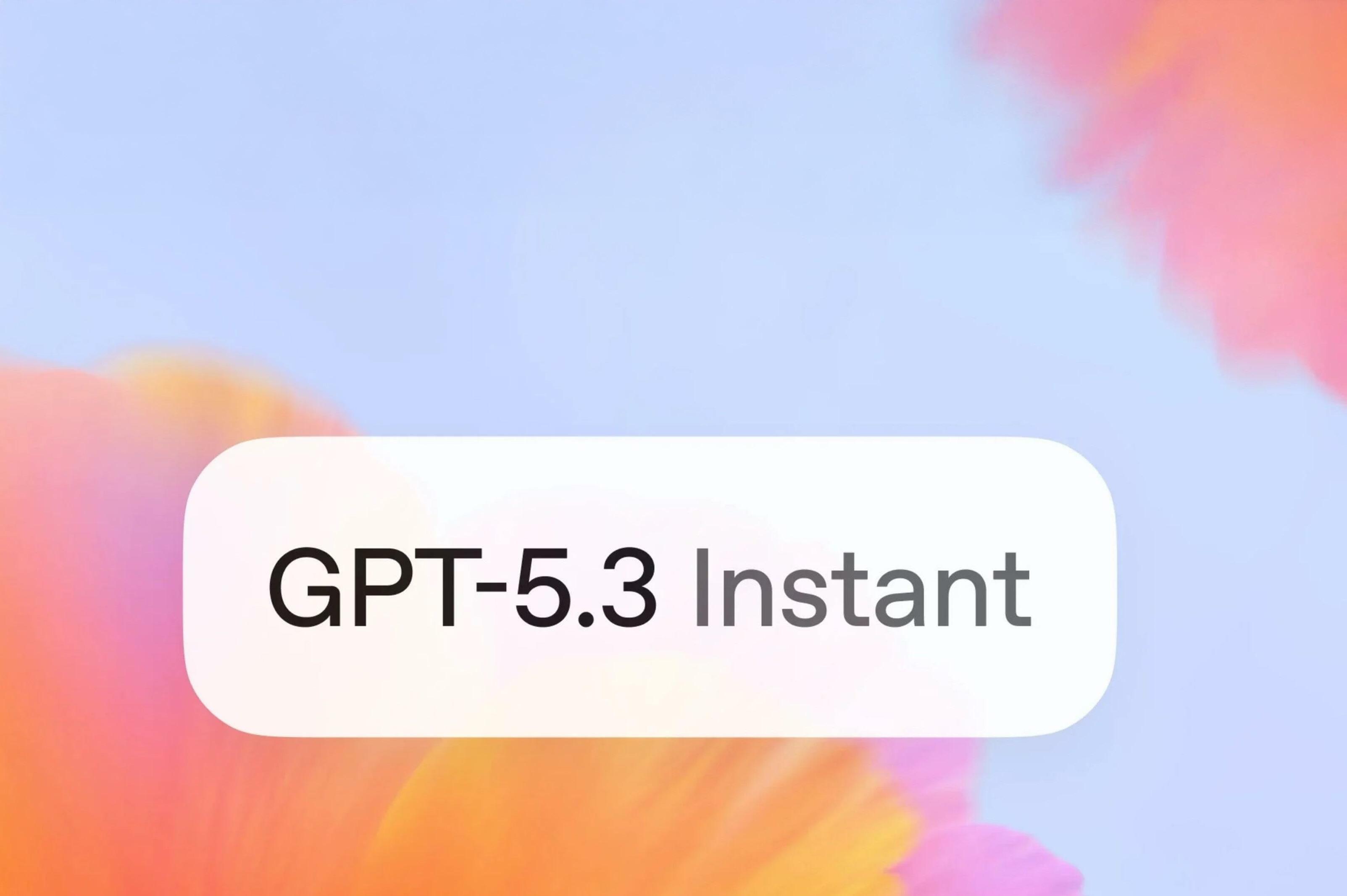 GPT-5.3 INSTANT CUTS HALLUCINATIONS BY 26.8% AS OPENAI PRIORITIZES ACCURACY OVER SPEED