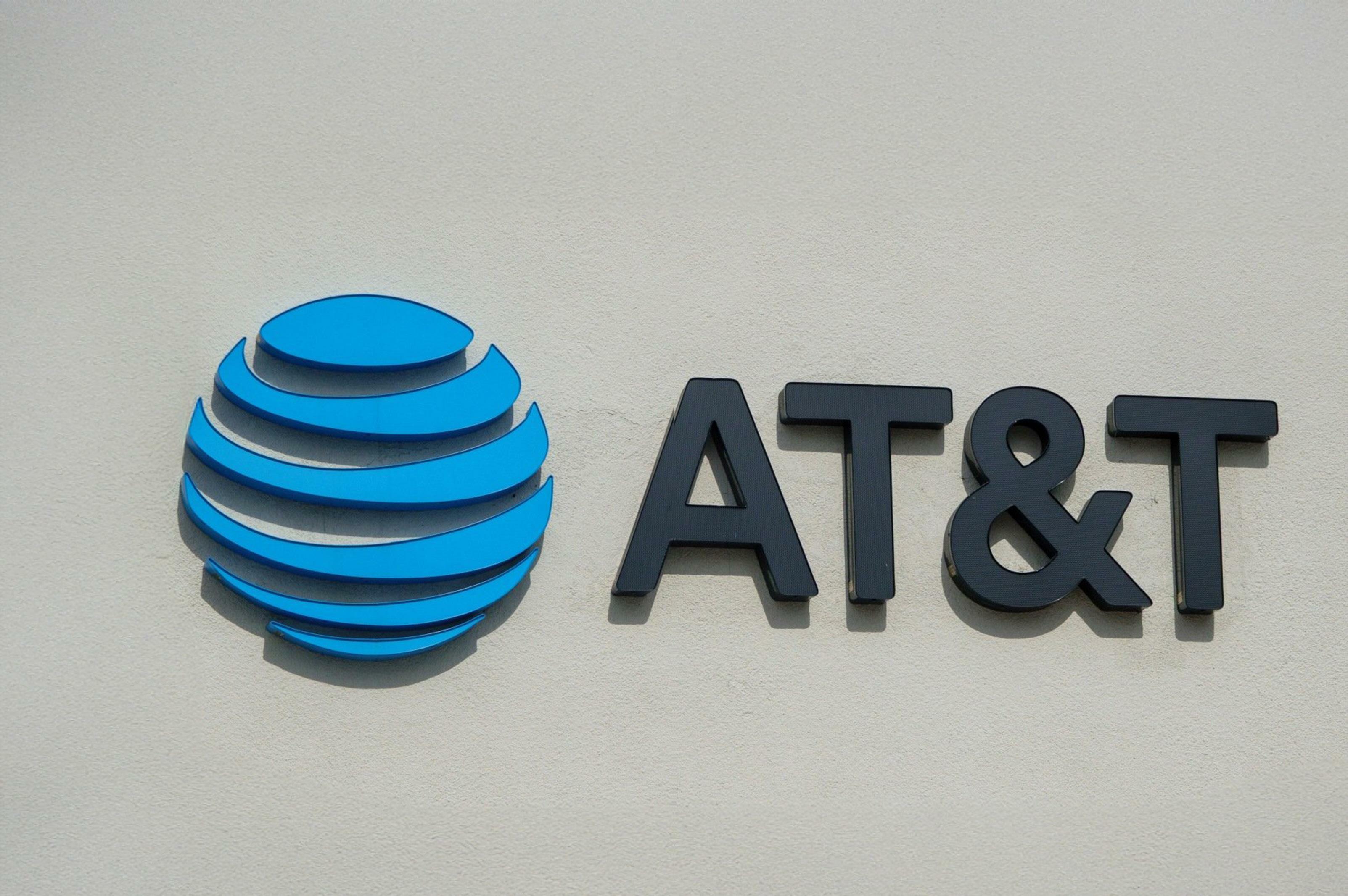 AT&T TO INVEST $250 BILLION IN U.S. NETWORK OVERHAUL AS IT POSITIONS FOR THE AI ERA