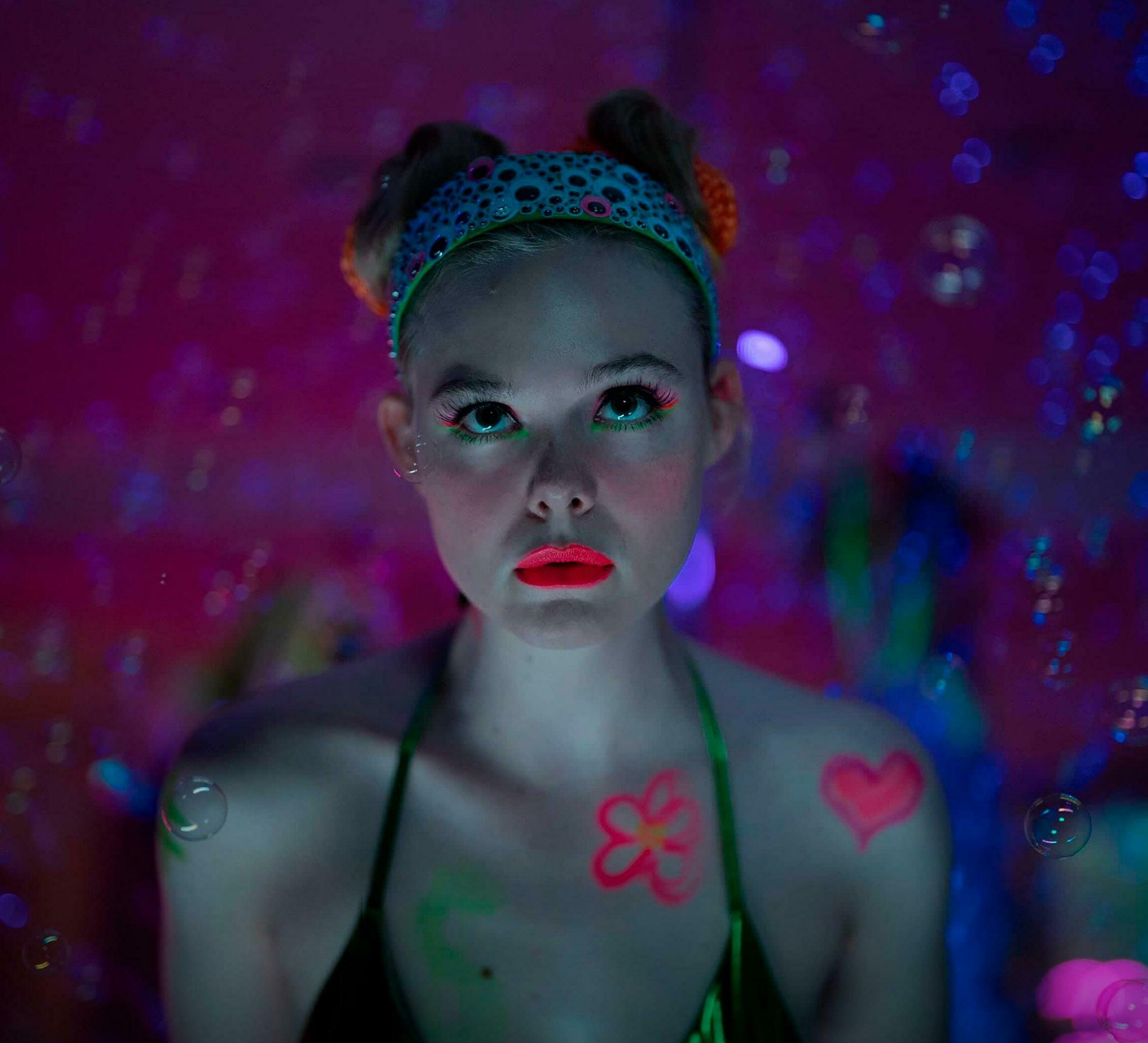 APPLE TV UNVEILS STAR-PACKED SERIES "MARGO'S GOT MONEY TROUBLES" AHEAD OF GLOBAL PREMIERE