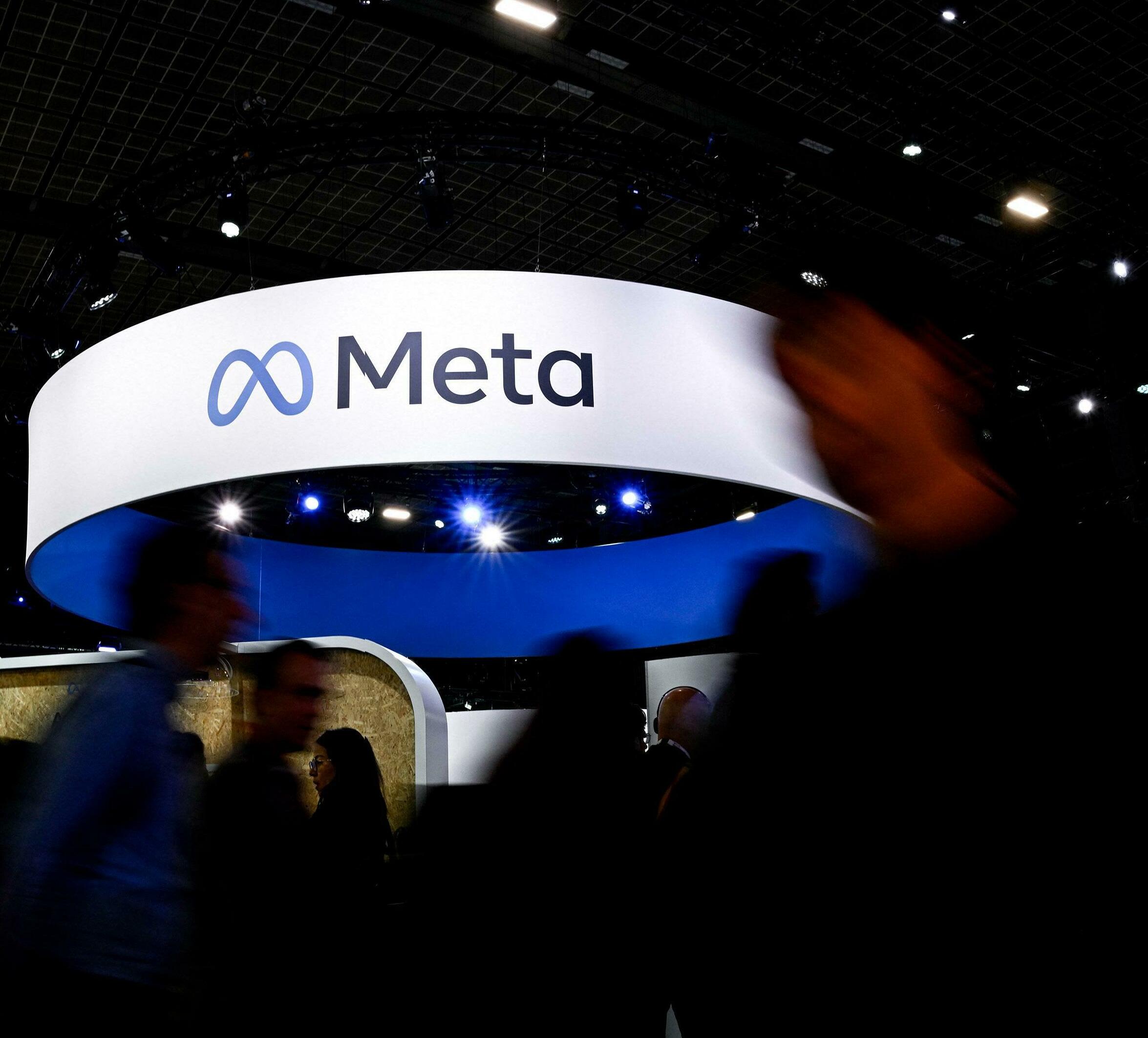 META TO ACQUIRE MOLTBOOK, A SOCIAL NETWORK FOR AI AGENTS