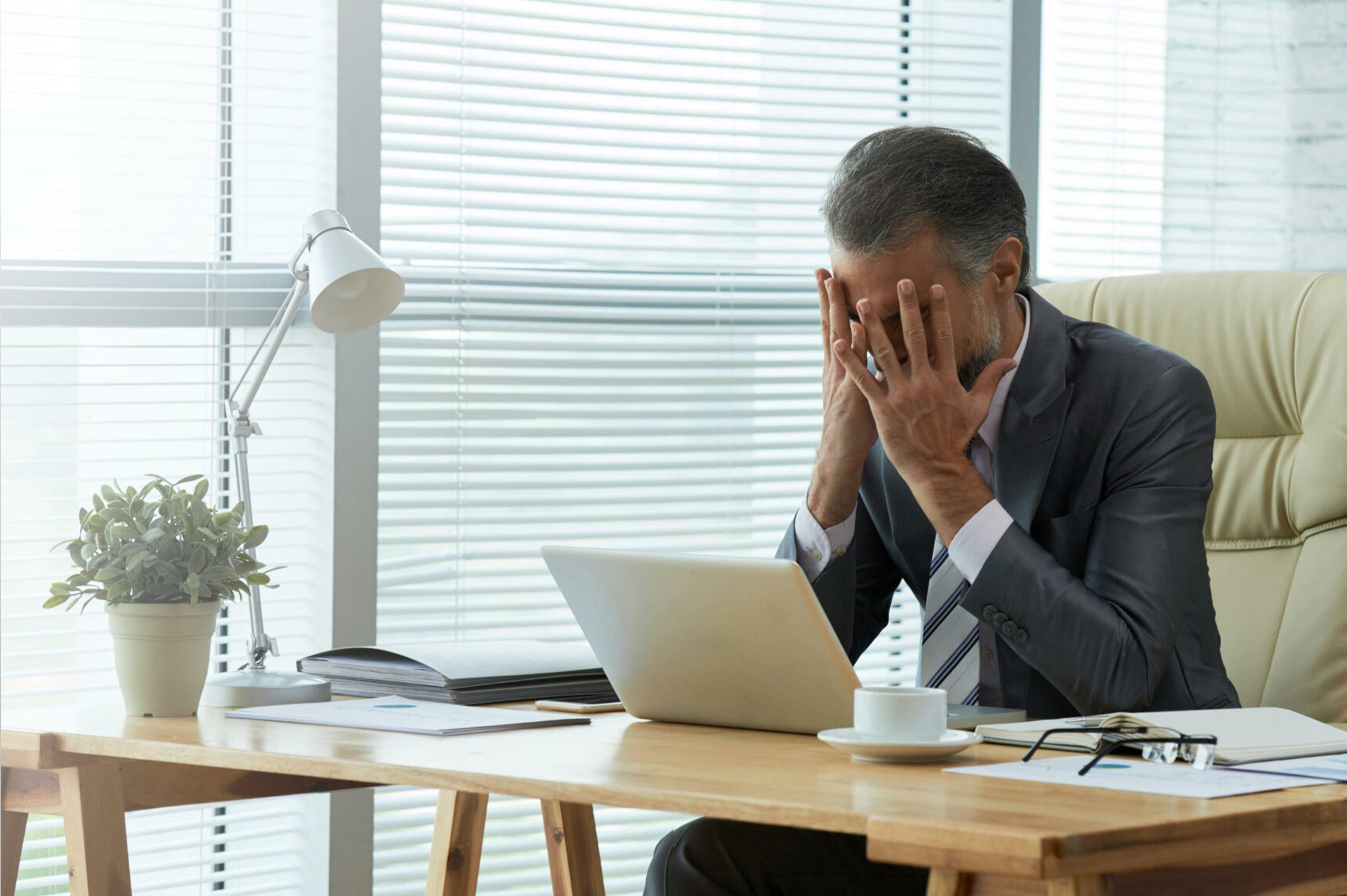 ONE IN 5 TECH LAYOFFS IN 2026 TIED TO AI, REPORT FINDS