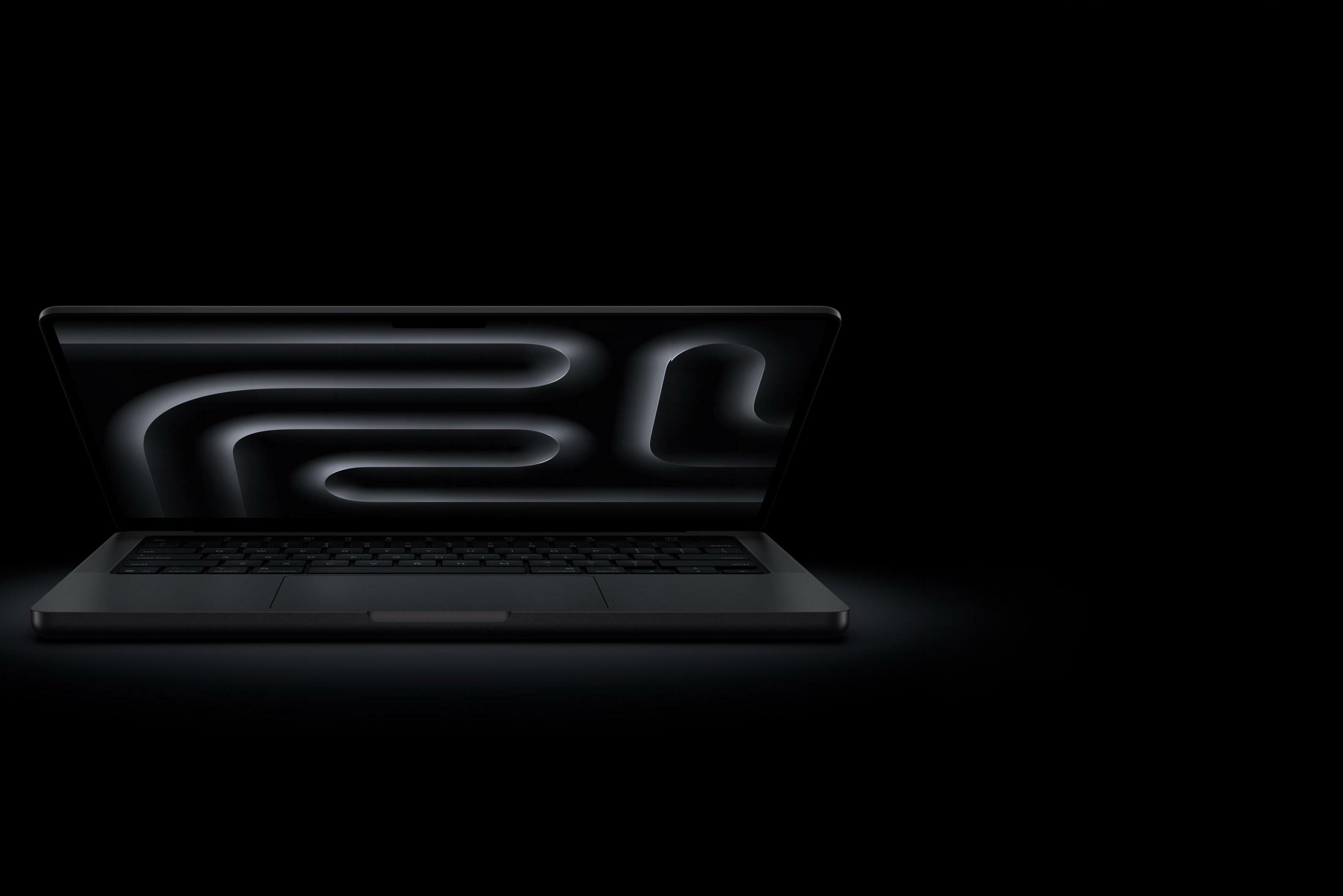 M5 MacBooks APPLE EXPANDS LINEUP WITH NEW POWERFUL CHIPS ACROSS PRO AND AIR MODELS