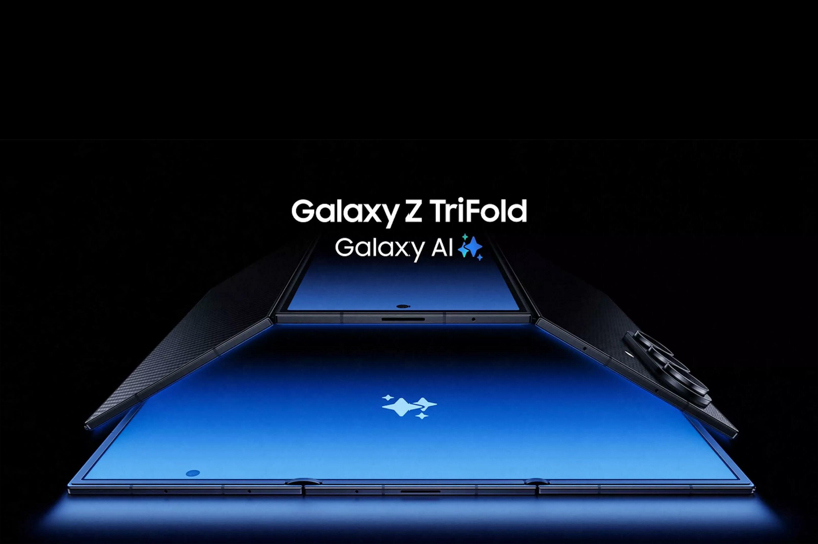 SAMSUNG GALAXY Z TRIFOLD: THE $2,899 EXPERIMENT HITS THE CREDITS AFTER JUST THREE MONTHS