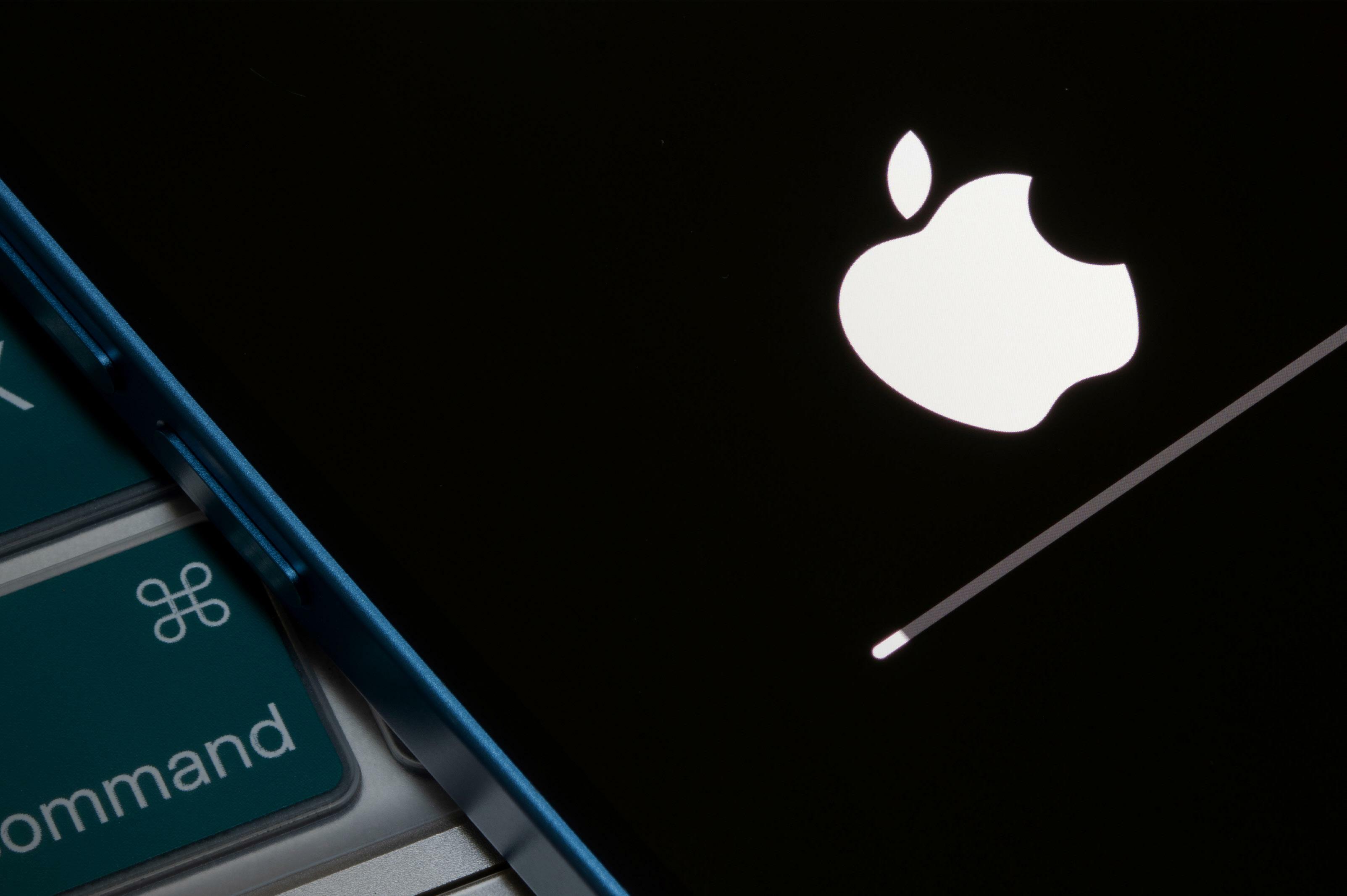 APPLE RELEASES ITS FIRST BACKGROUND SECURITY IMPROVEMENT FOR MACOS, IOS AND IPADOS