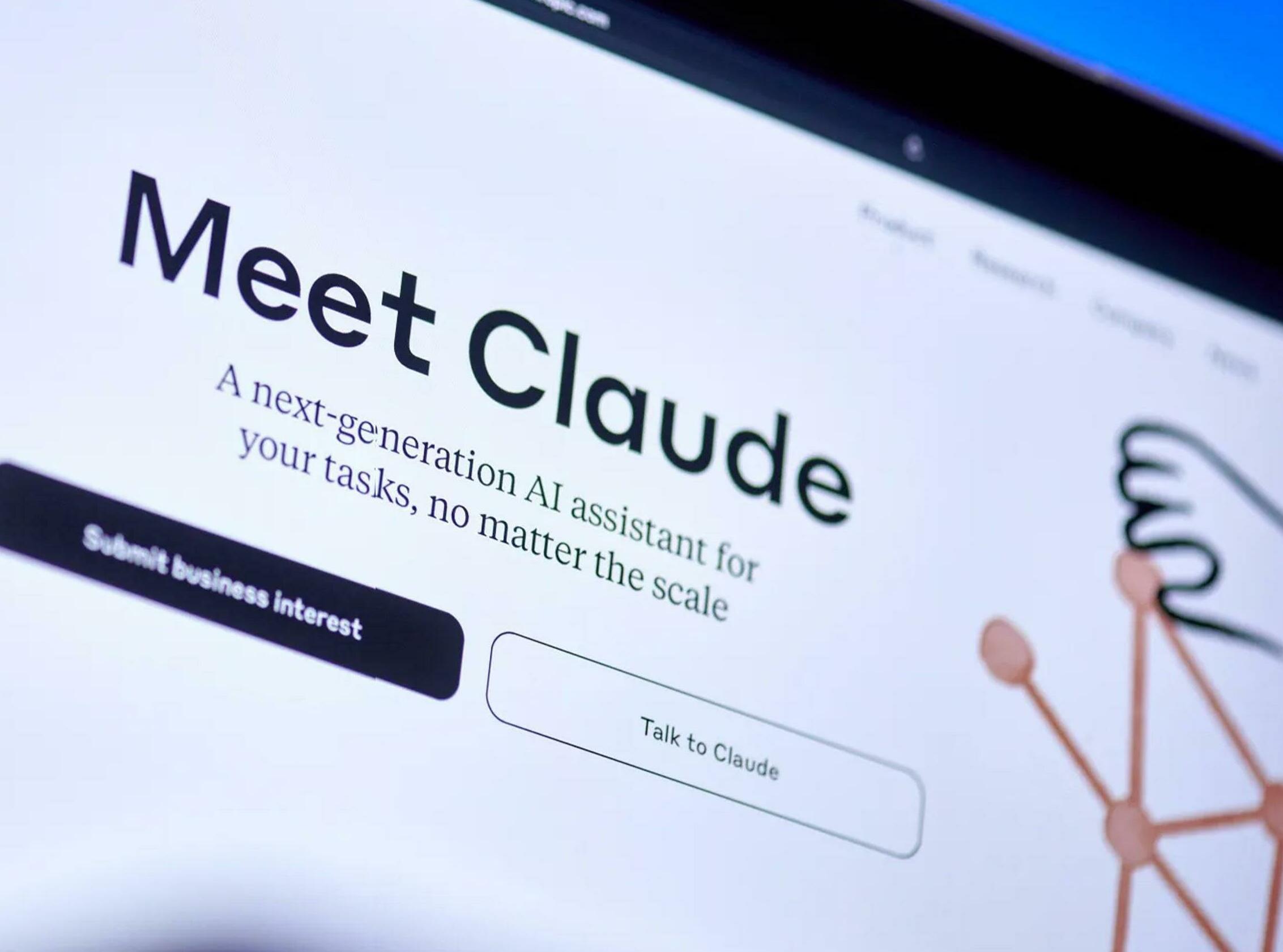 ANTHROPIC ACCIDENTALLY EXPOSES SOURCE CODE FOR CLAUDE CODE | Techlife ...