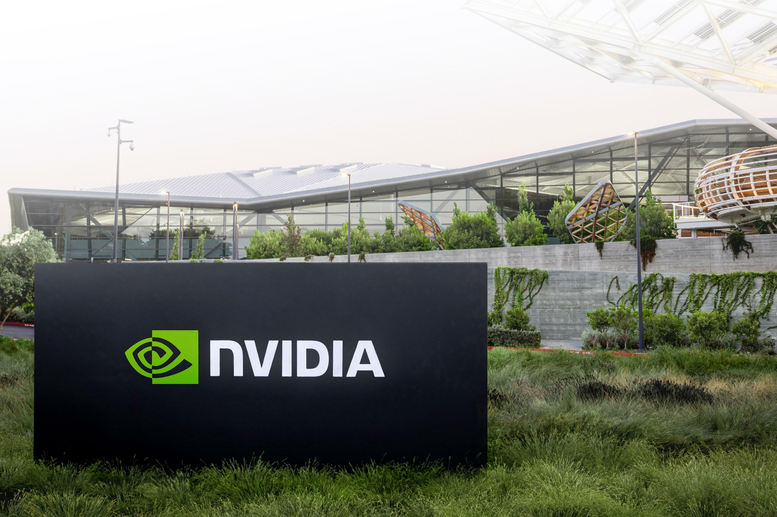 NVIDIA INVESTS $2 BILLION IN MARVELL, DEEPENS AI INFRASTRUCTURE PUSH