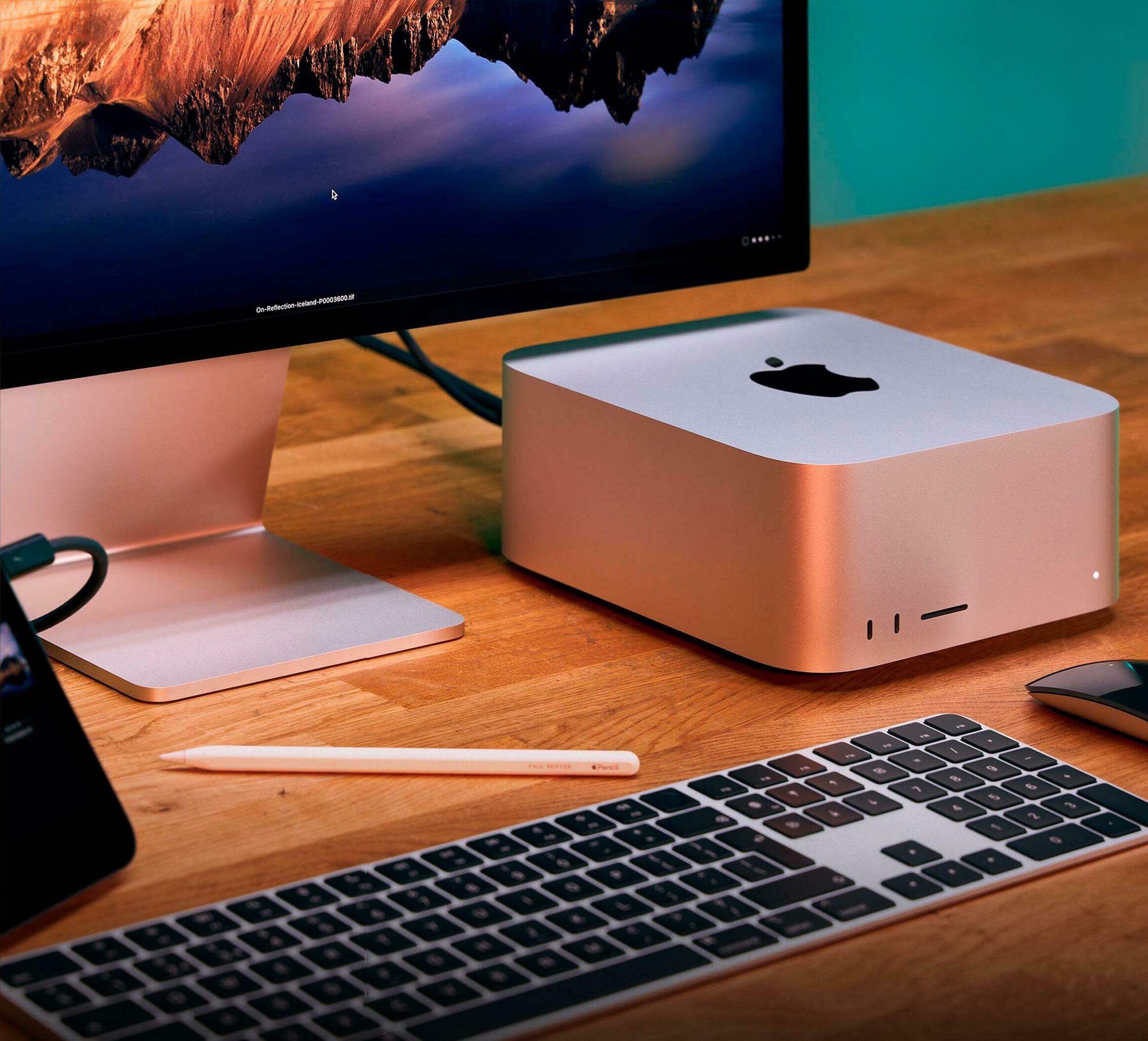 MAC MINI AND MAC STUDIO FACE EXTREME SHIPPING DELAYS AMID GLOBAL RAM SHORTAGE