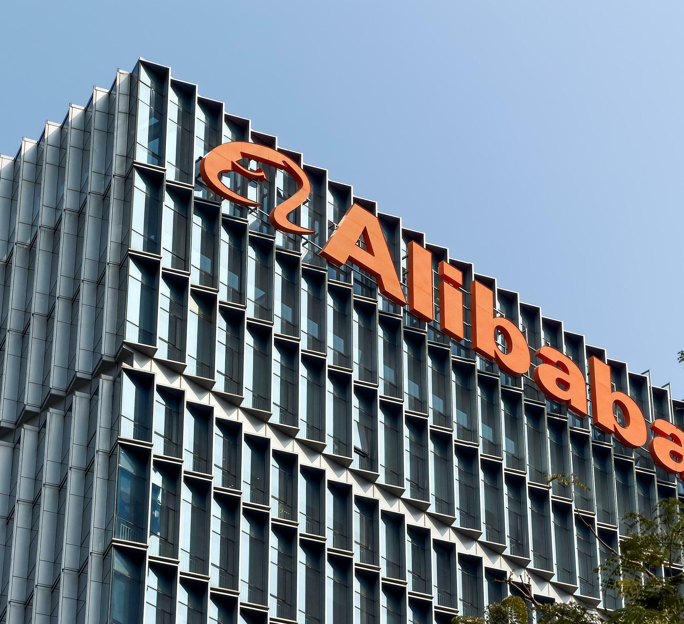 ALIBABA DEPLOYS 10,000 IN-HOUSE ZHENWU AI CHIPS TO CHALLENGE NVIDIA