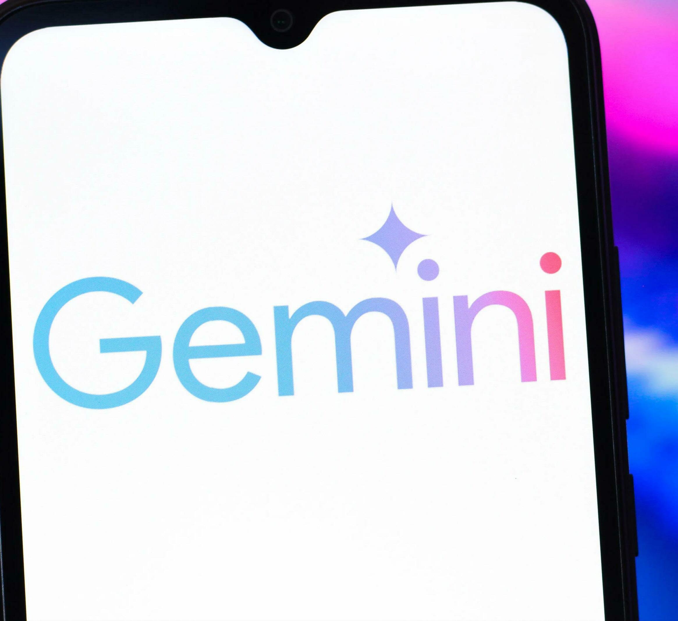 GEMINI IS GETTING A “PROJECTS” FEATURE TO ORGANIZE AI CHATS