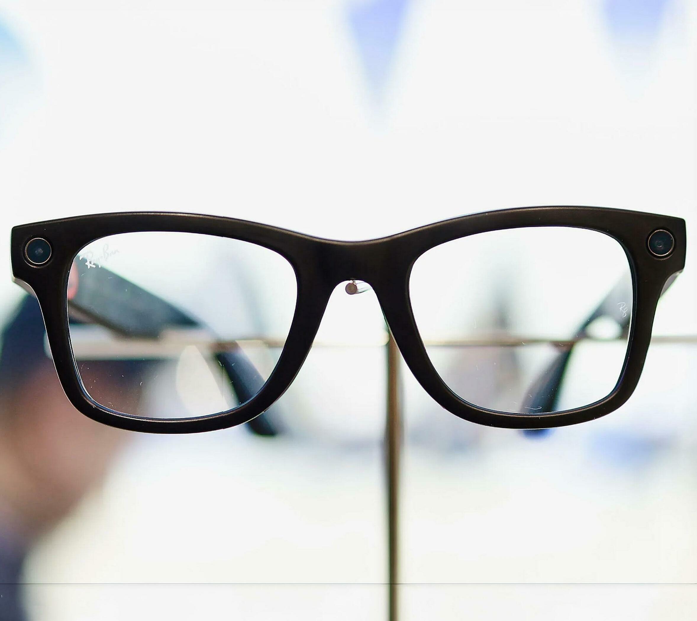 META'S SMART GLASSES FACE A GROWING PRIVACY BACKLASH OVER REPORTED FACIAL RECOGNITION PLANS