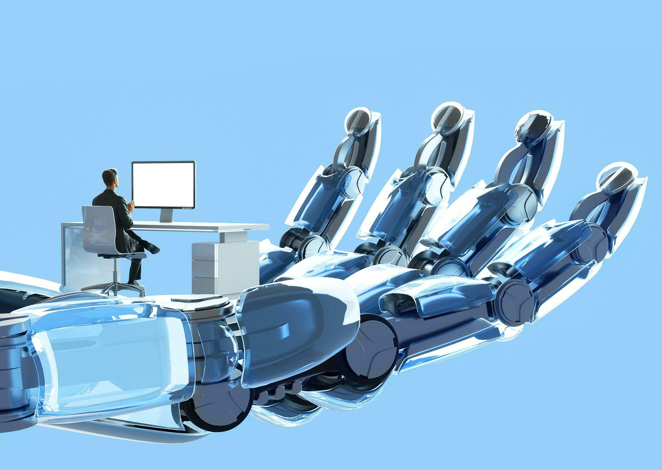 WHY MORE AMERICANS ARE TURNING TO AI FOR HEALTH ADVICE