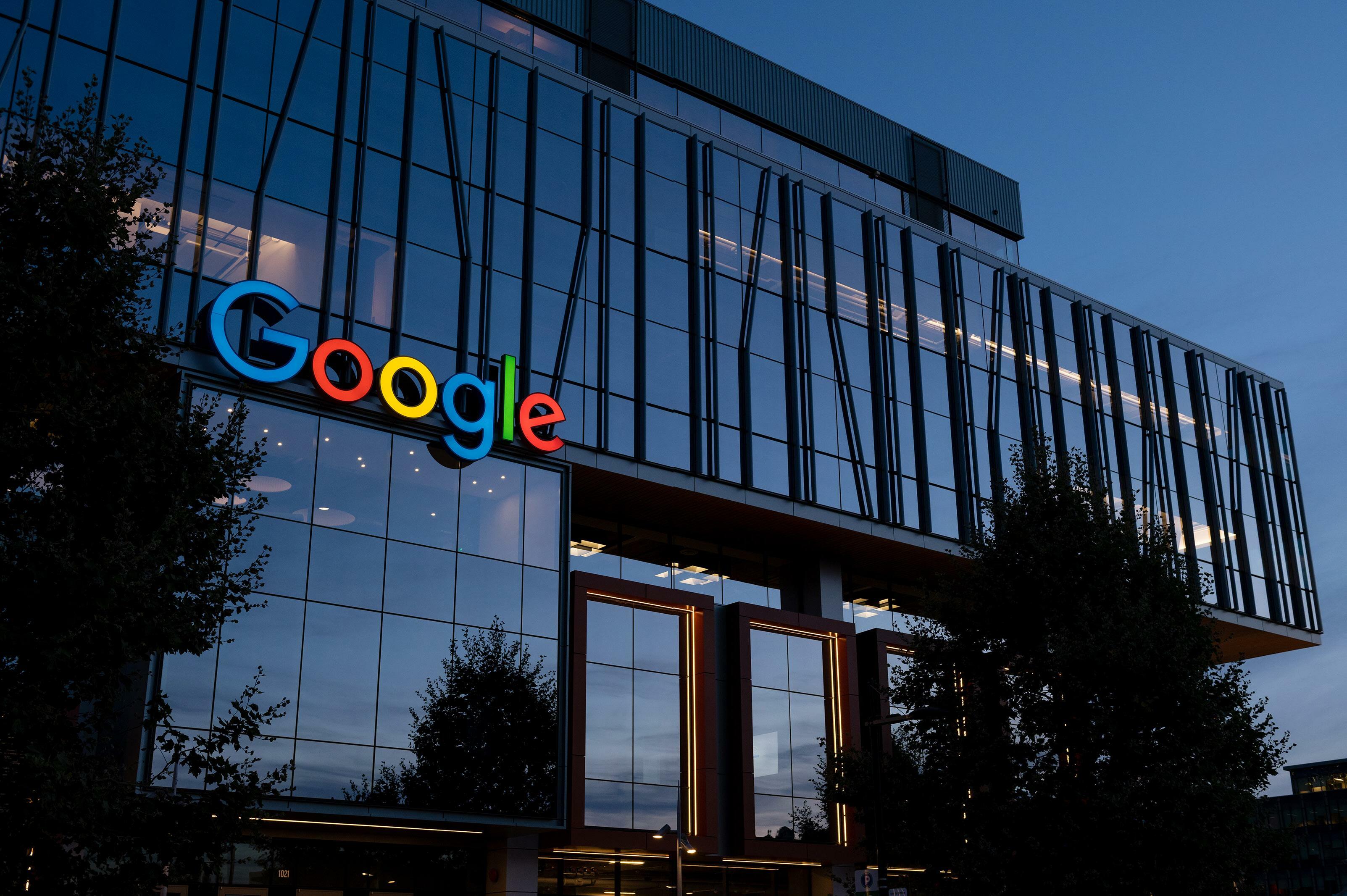 GOOGLE DEEP RESEARCH GETS ENTERPRISE DATA ACCESS