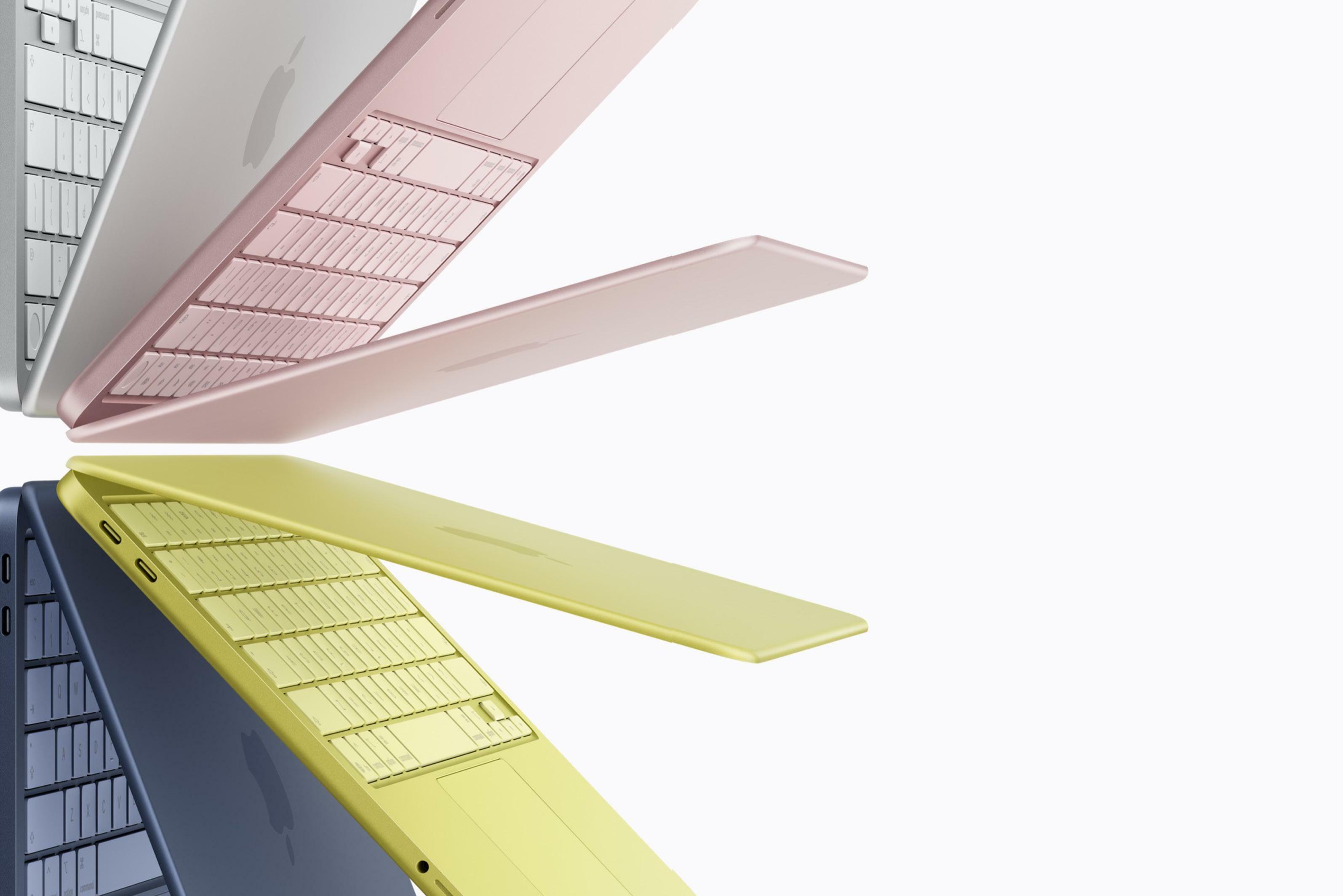 US Partners APPLE EXPANDS ITS AMERICAN MANUFACTURING PROGRAM