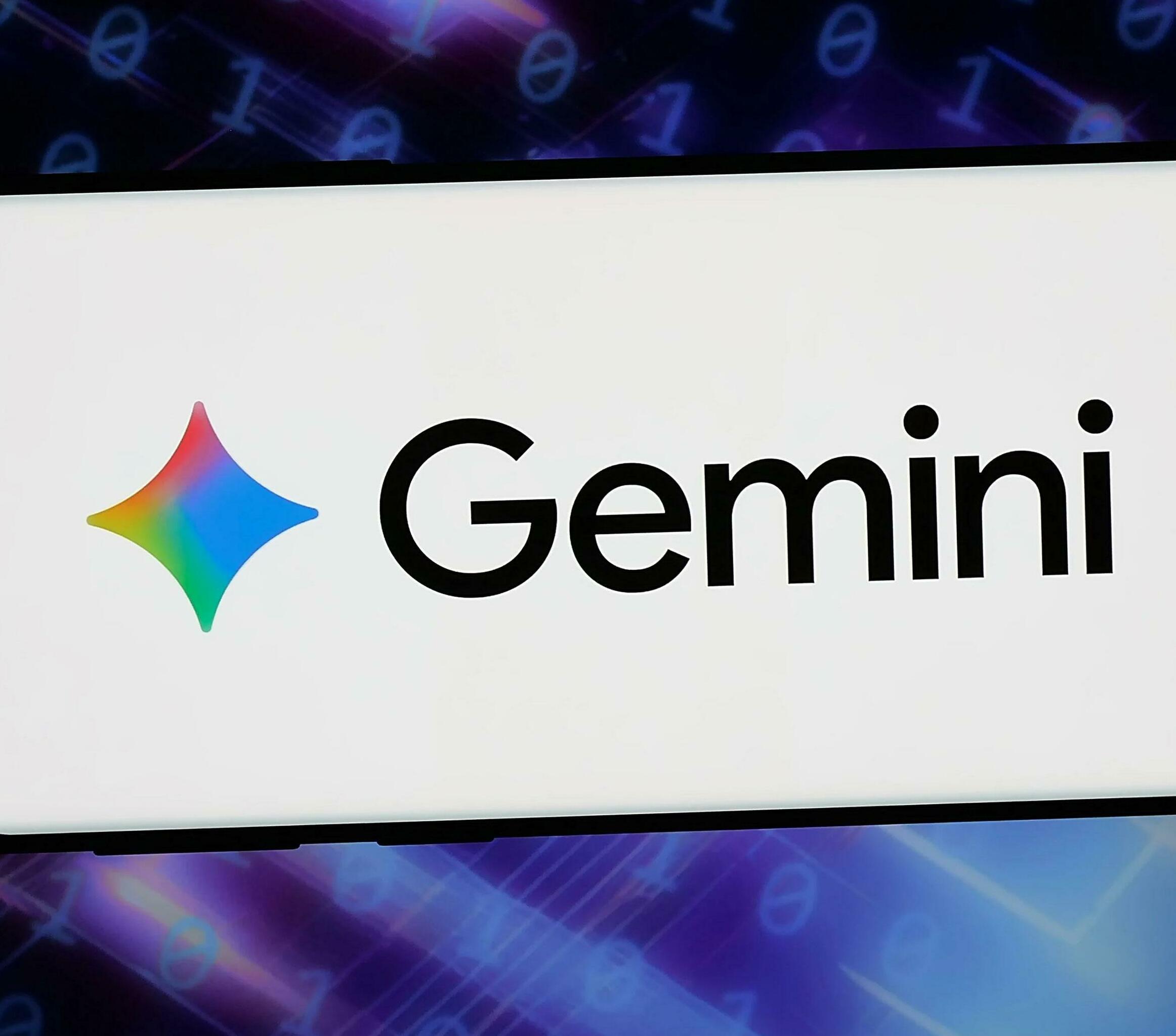 GEMINI MOVES TOWARD PROACTIVE AI ASSISTANCE