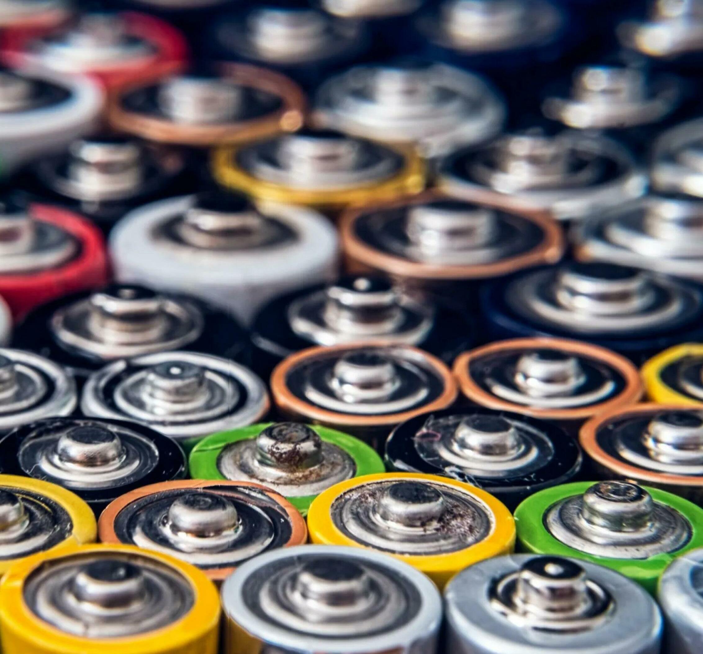 SODIUM BATTERIES GET A SUPERCOMPUTER BOOST