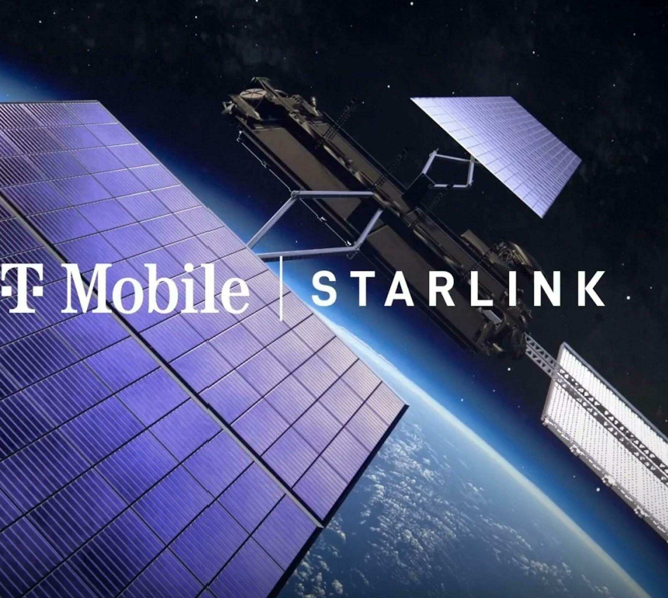 T-MOBILE ADDS STARLINK BACKUP FOR BUSINESS INTERNET