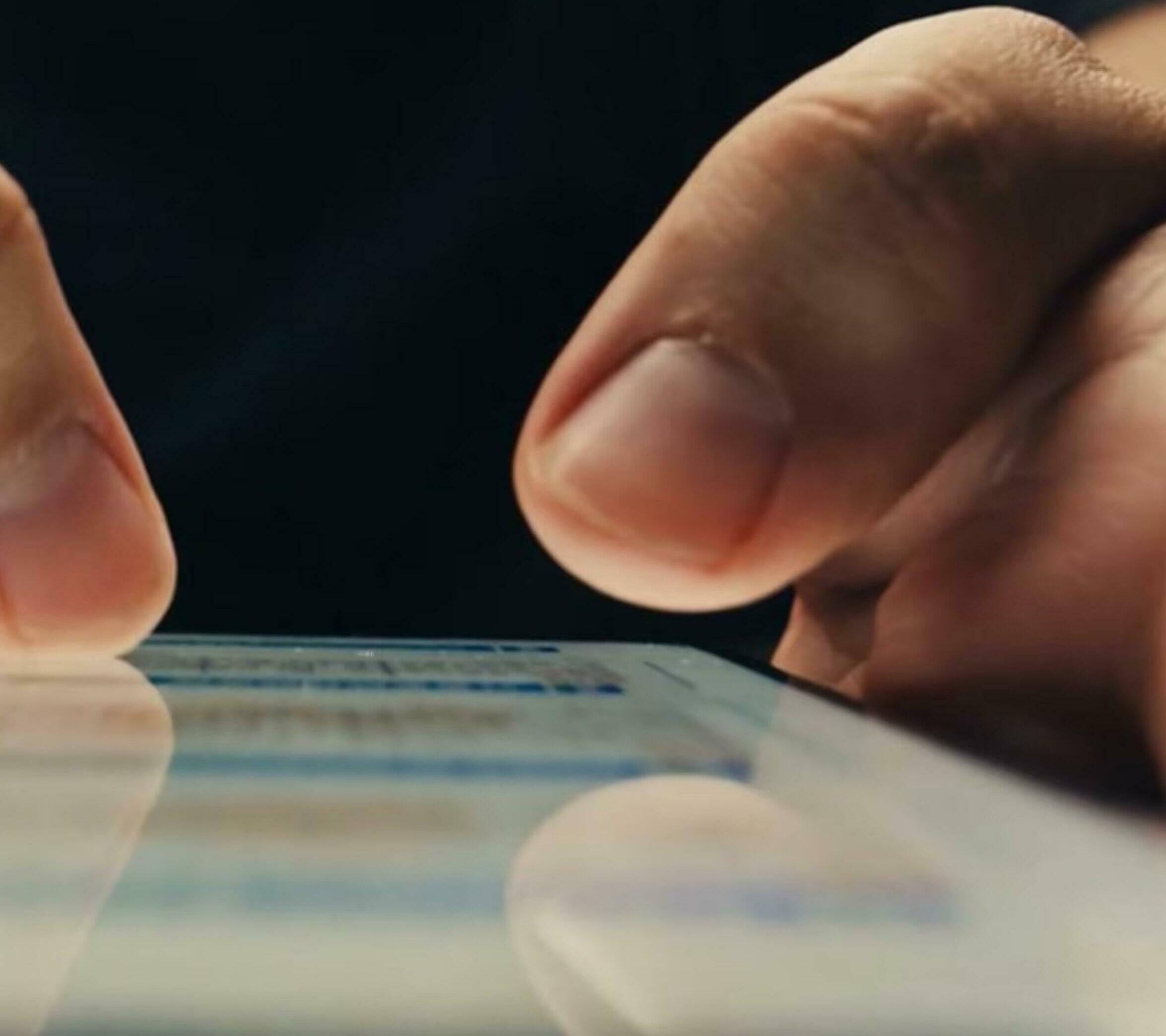 SOCIAL MEDIA SCAMS HIT $2.1 BILLION IN LOSSES