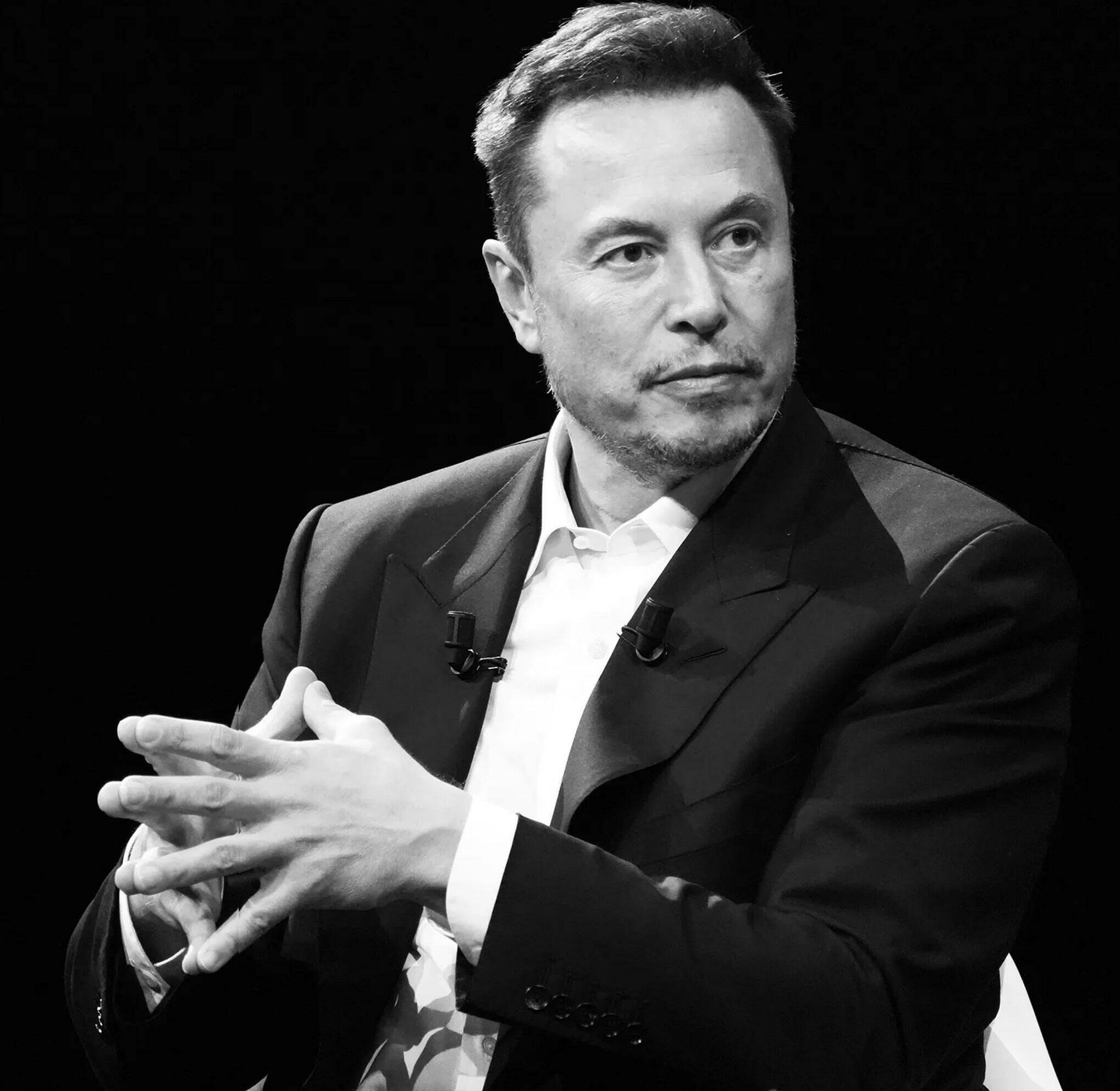 MUSK UNVEILS $55B TERAFAB AI CHIP FACTORY PLAN