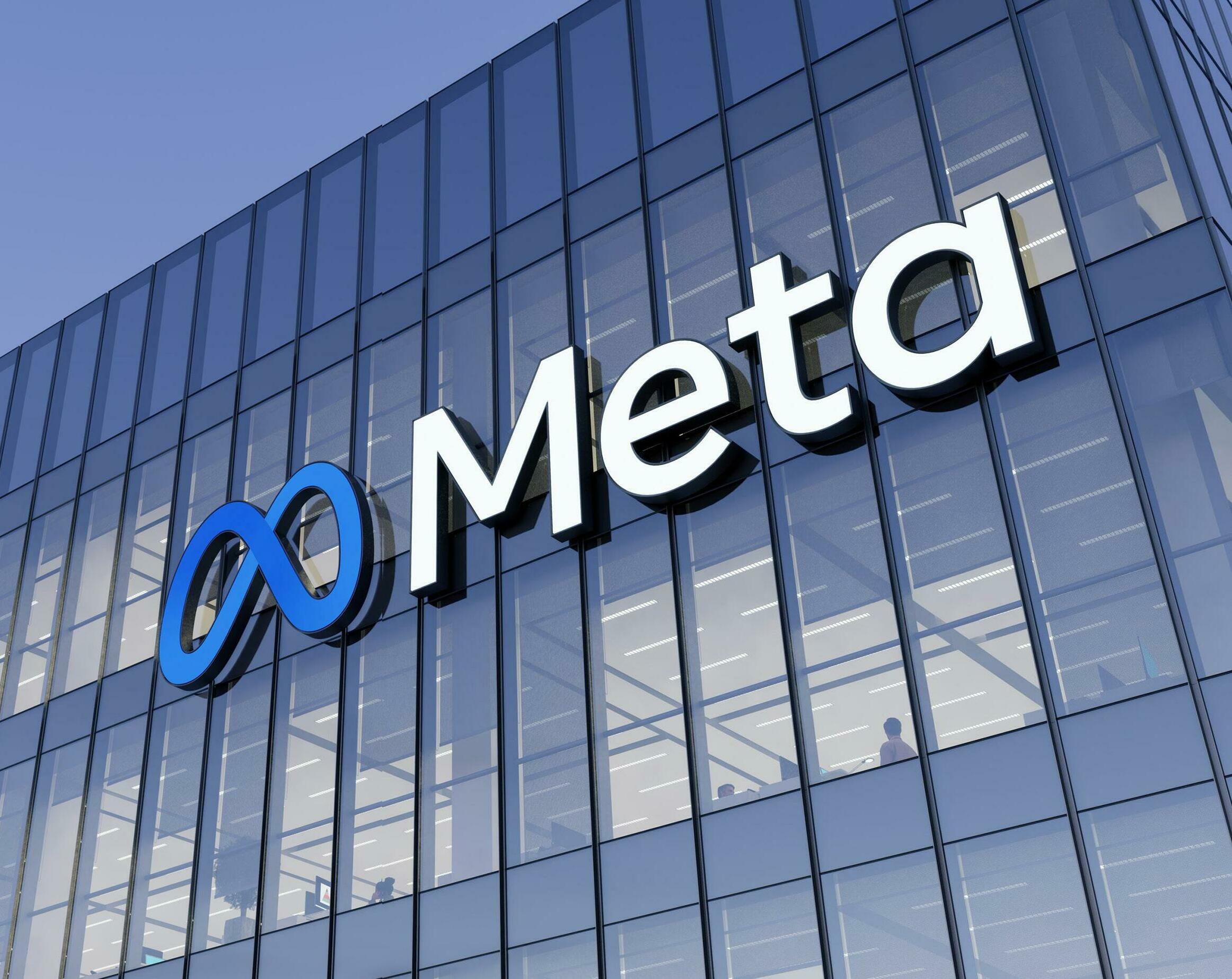 META TARGETS THE AI OS LAYER FOR HUMANOID ROBOTS