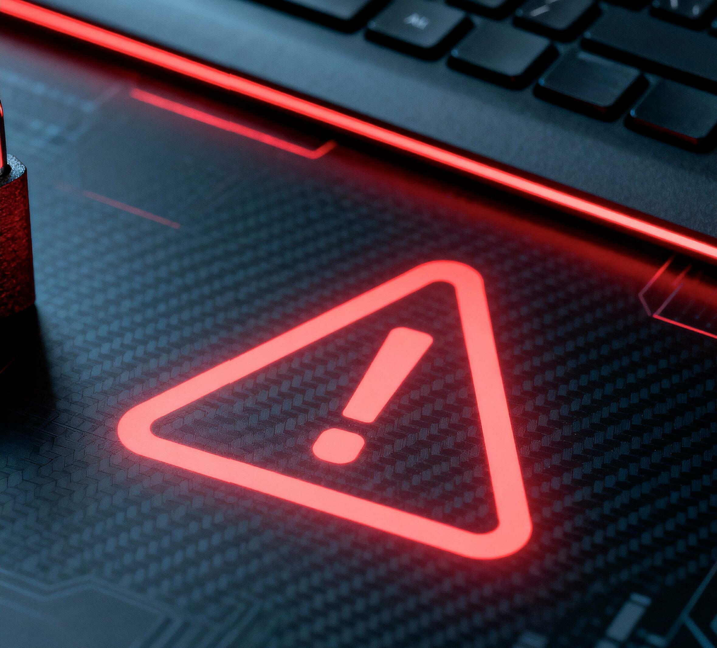 FOXCONN CONFIRMS CYBERATTACK AFTER DATA THEFT CLAIMS