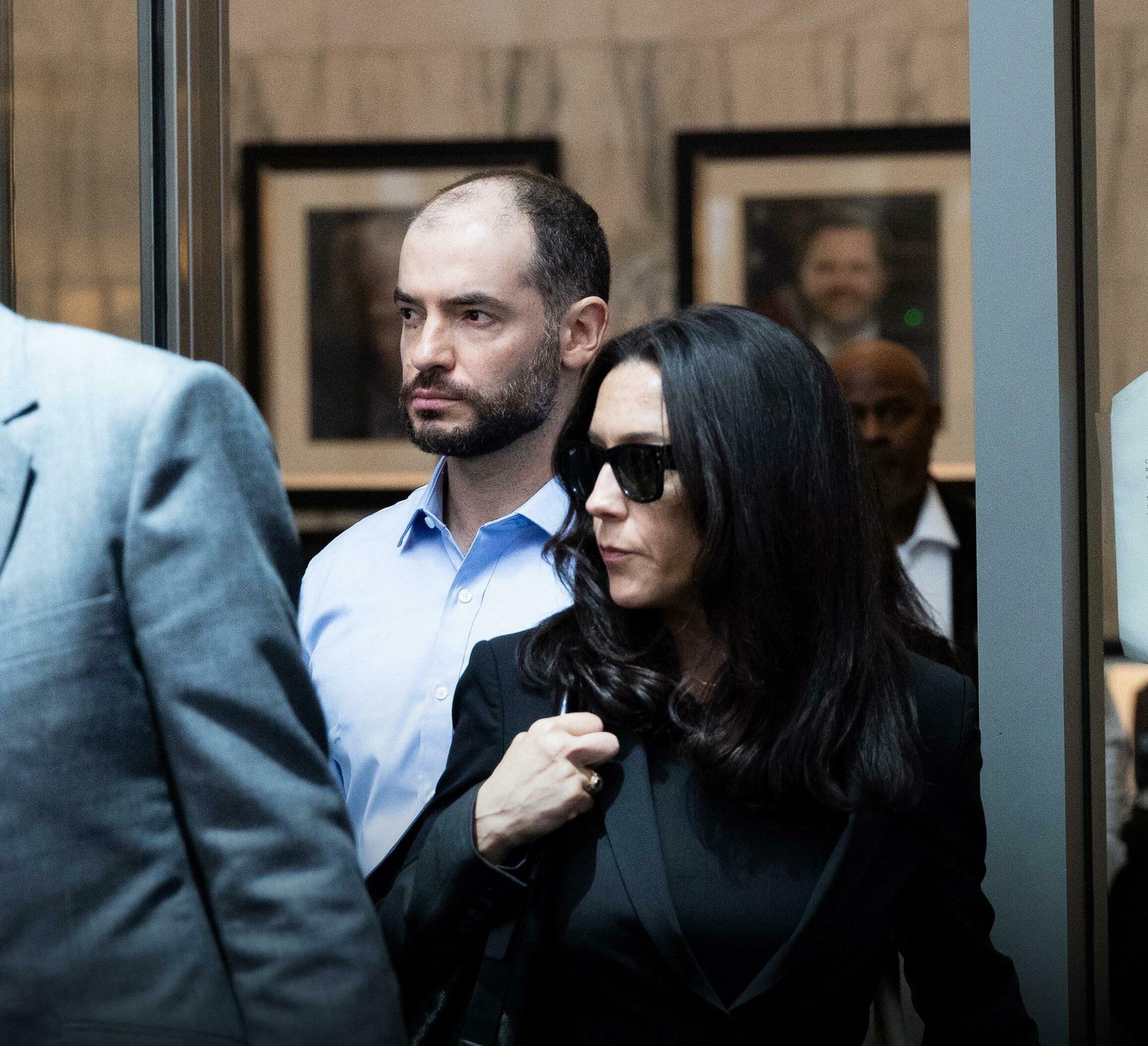 SUTSKEVER CLAIMS EVIDENCE IN ALTMAN DISHONESTY DISPUTE