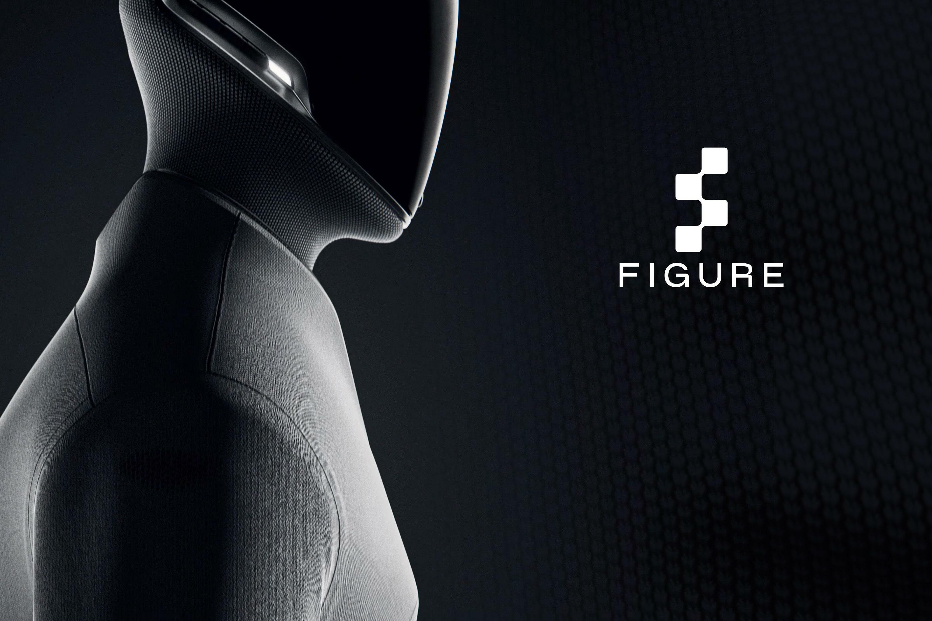 F.03 Humanoid FIGURE'S LATEST ROBOT POINTS TO A NEW ERA OF EVERYDAY AUTOMATION