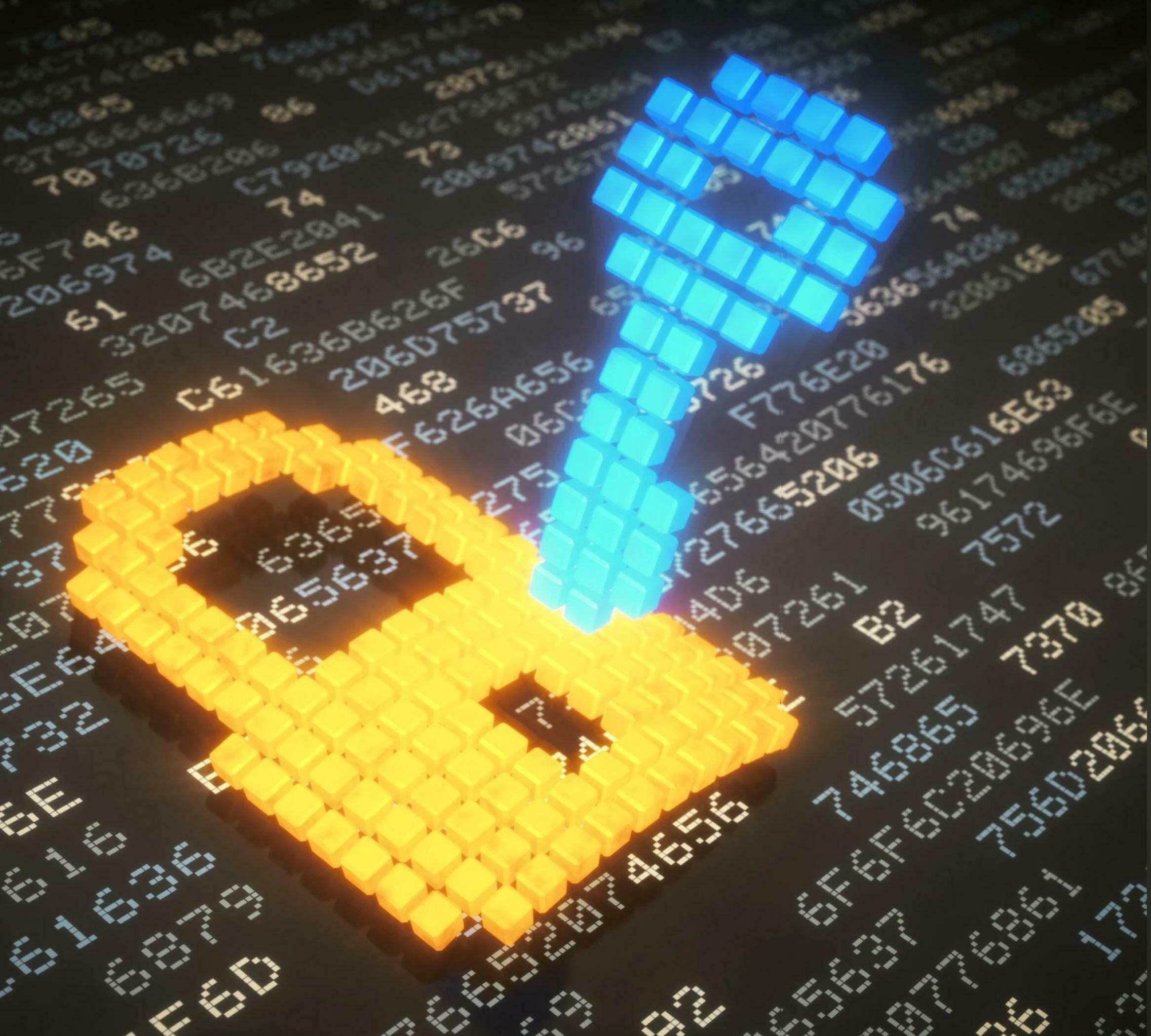 IPHONE AND ANDROID TEXTS GET END-TO-END ENCRYPTION