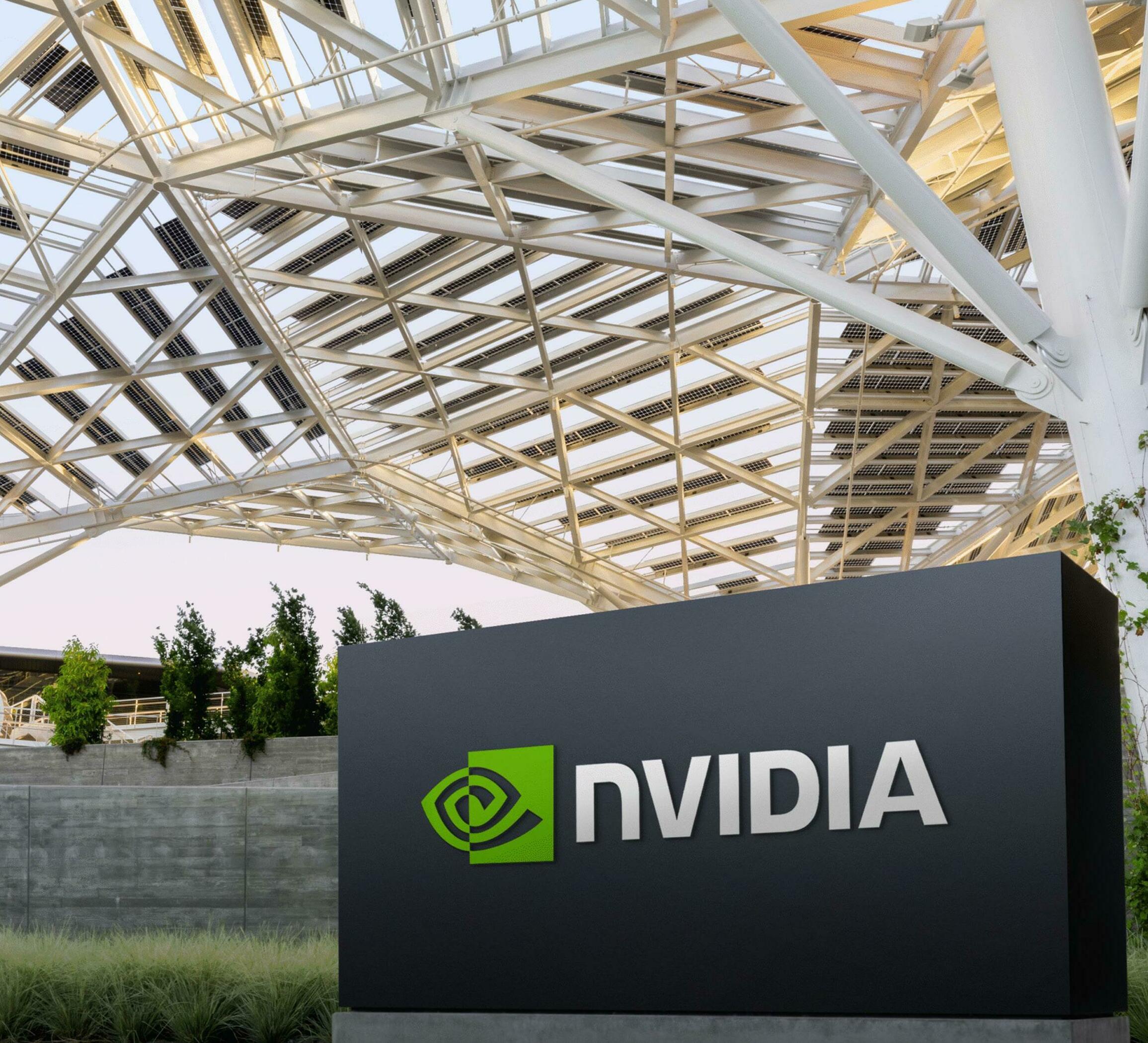 NVIDIA'S RUBIN PLATFORM COULD OUTPACE MEMORY DEMAND OF APPLE, SAMSUNG