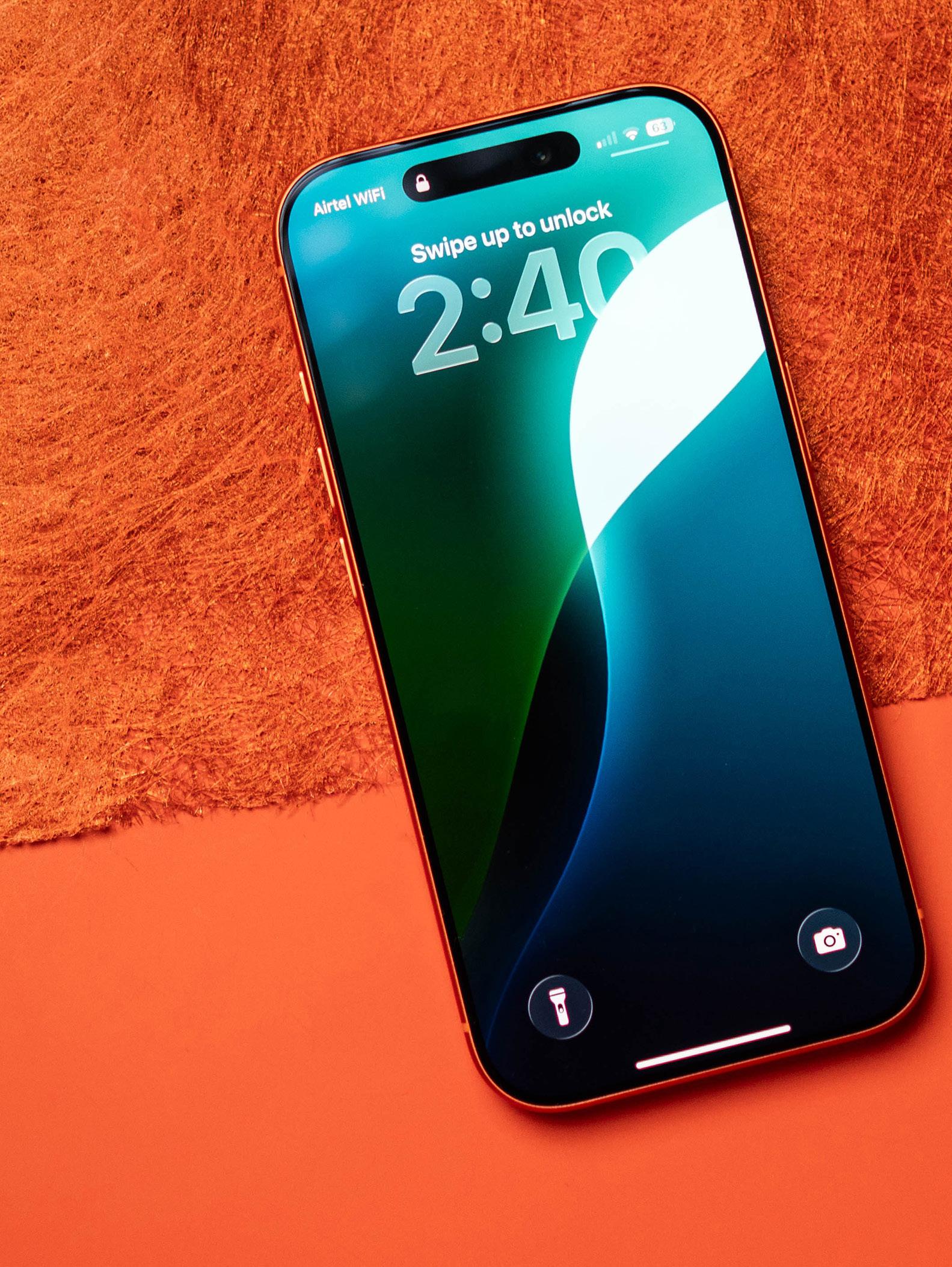 BEYOND SIRI HERE ARE THE PRACTICAL AI FEATURES COMING TO YOUR IPHONE IN IOS 27