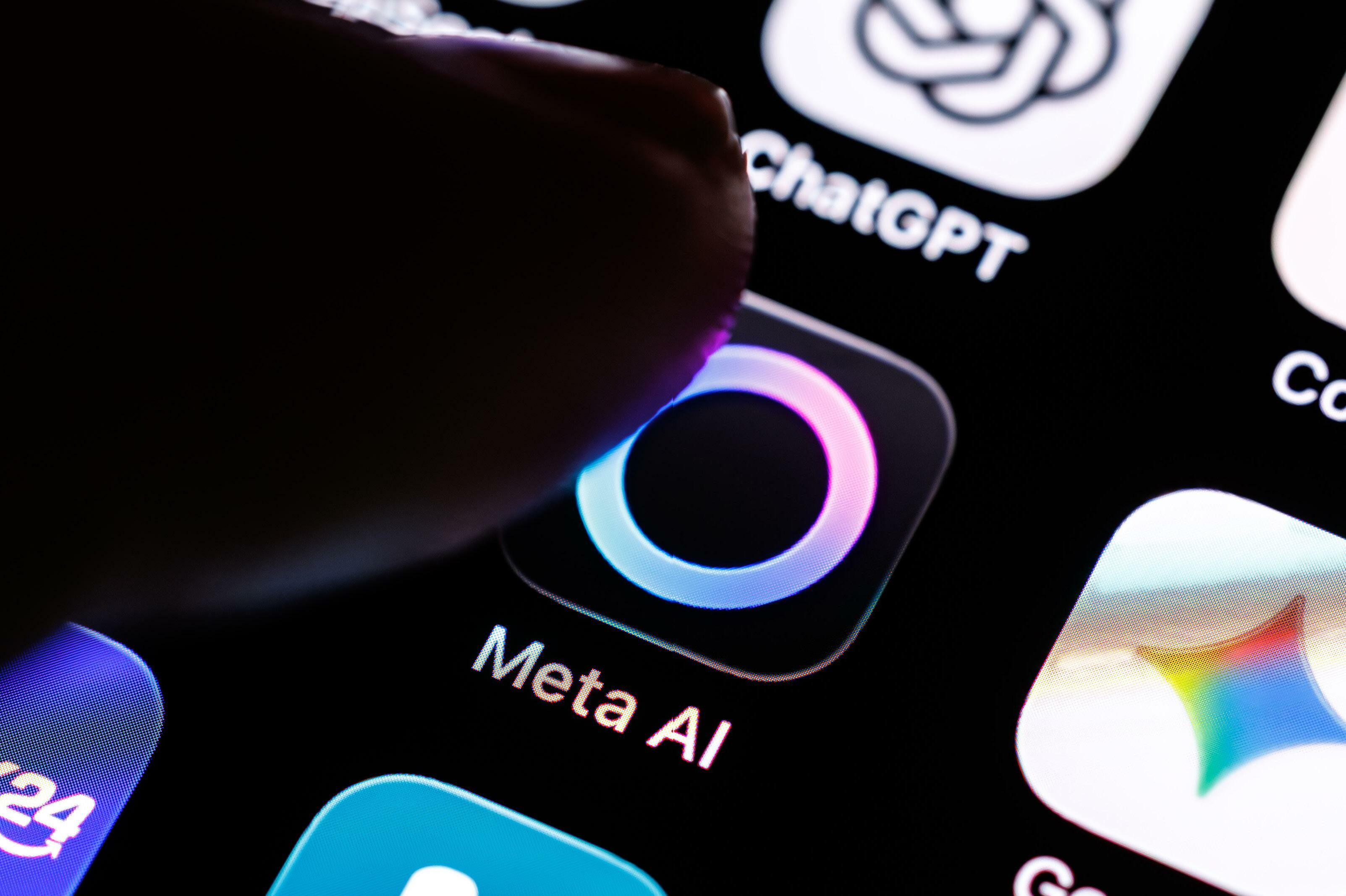 META PLANS TO SELL EXCESS AI COMPUTING POWER AS IT BUILDS A CLOUD BUSINESS
