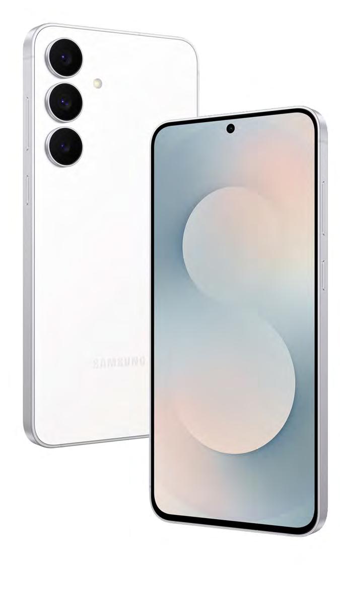SAMSUNG GALAXY S25 FE