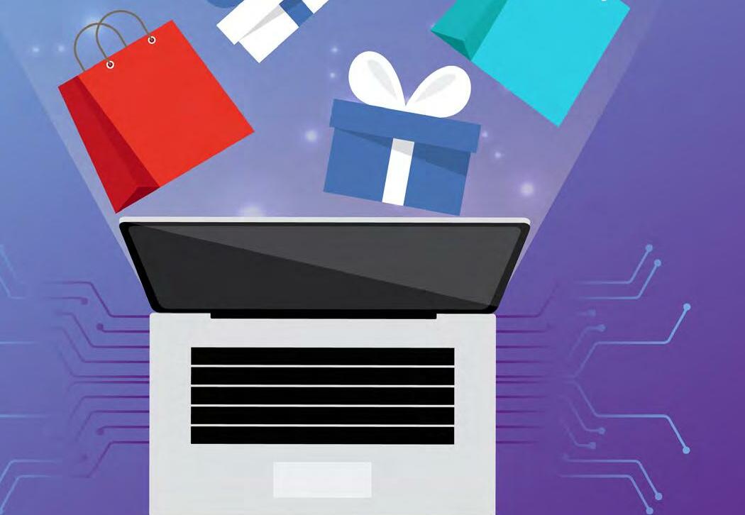 ALL “AI” WANTS THIS HOLIDAY SEASON