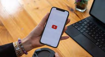 YOUTUBE PREMIUM LITE ARRIVES IN PH