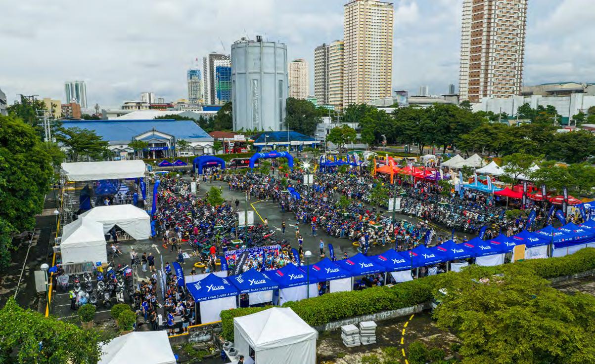 YClub Expo 2025