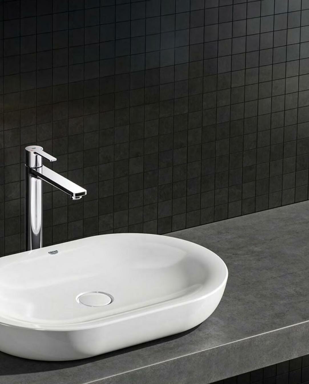BASK IN YOUR JOY WITH AQUA INTELLIGENCE