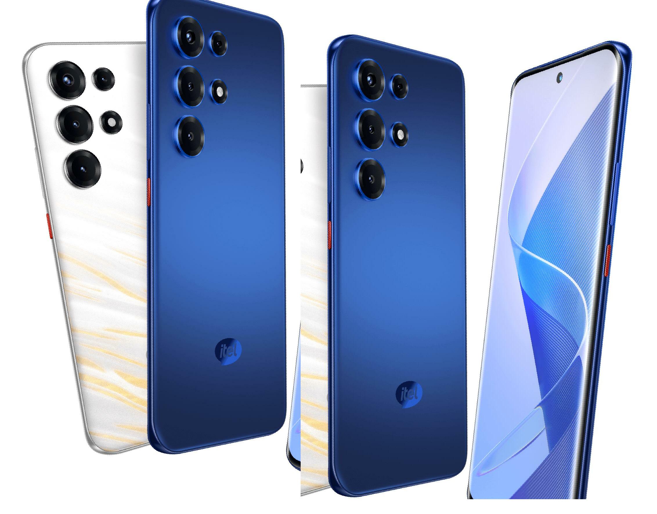 itel SUPER 26 Ultra
