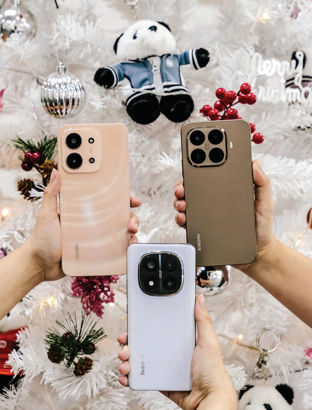Give the Gift of Connection
